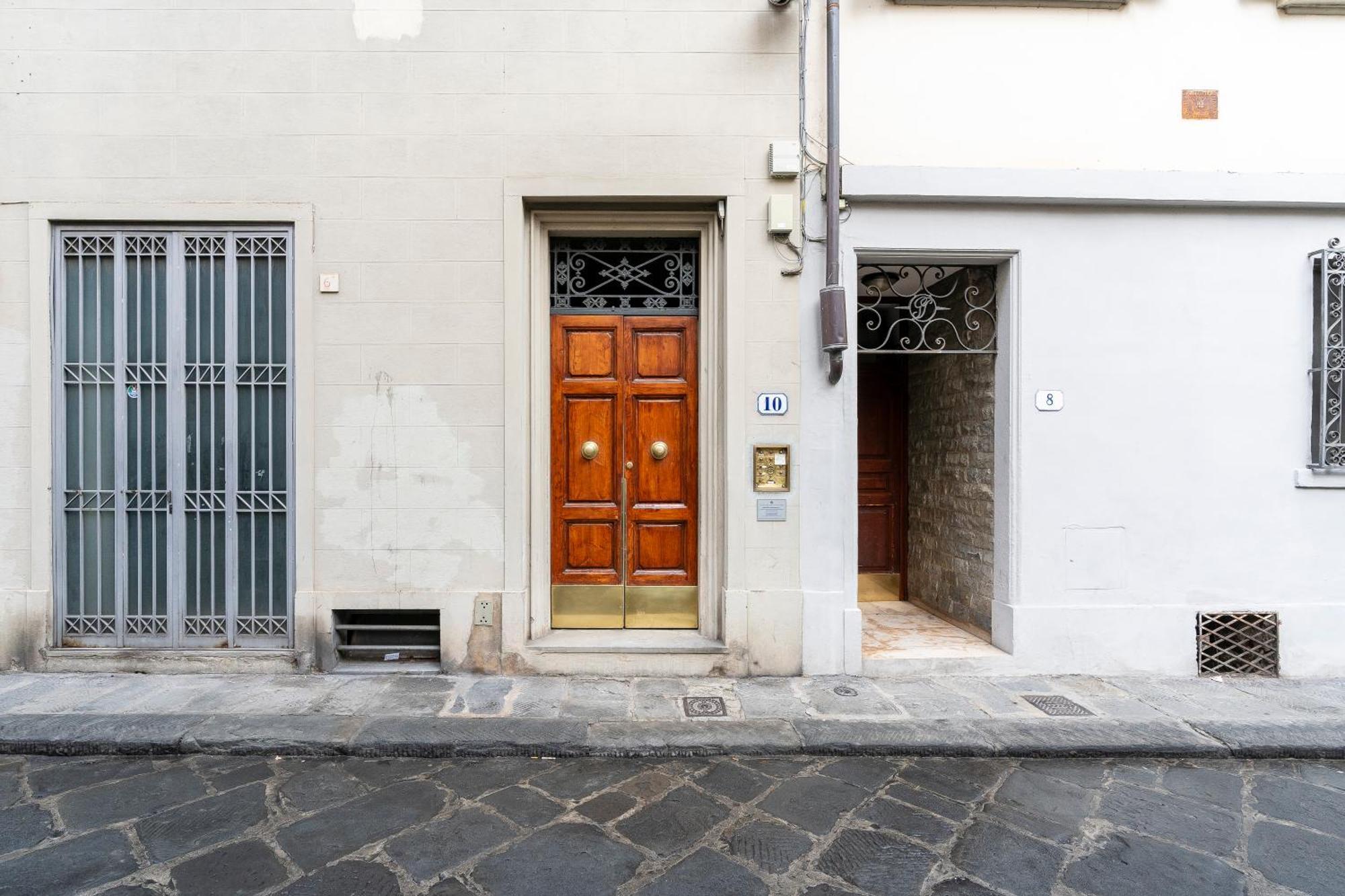 Laura 10 Appartement