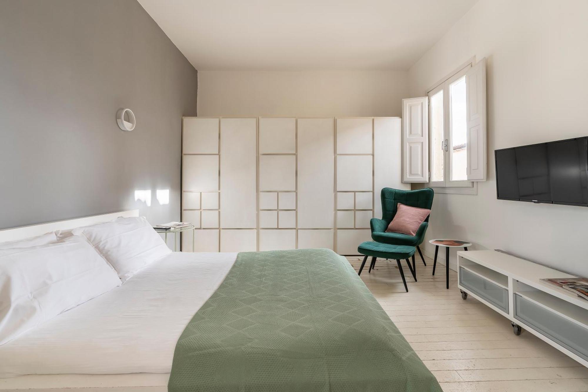 Laura 10 Appartement