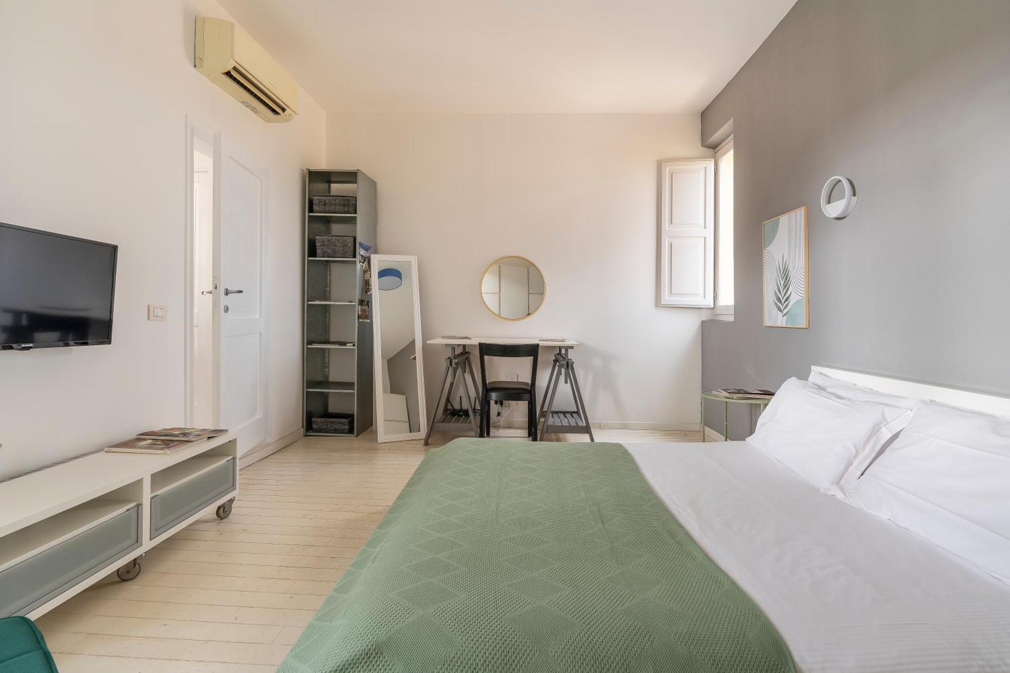 Laura 10 Appartement Florence