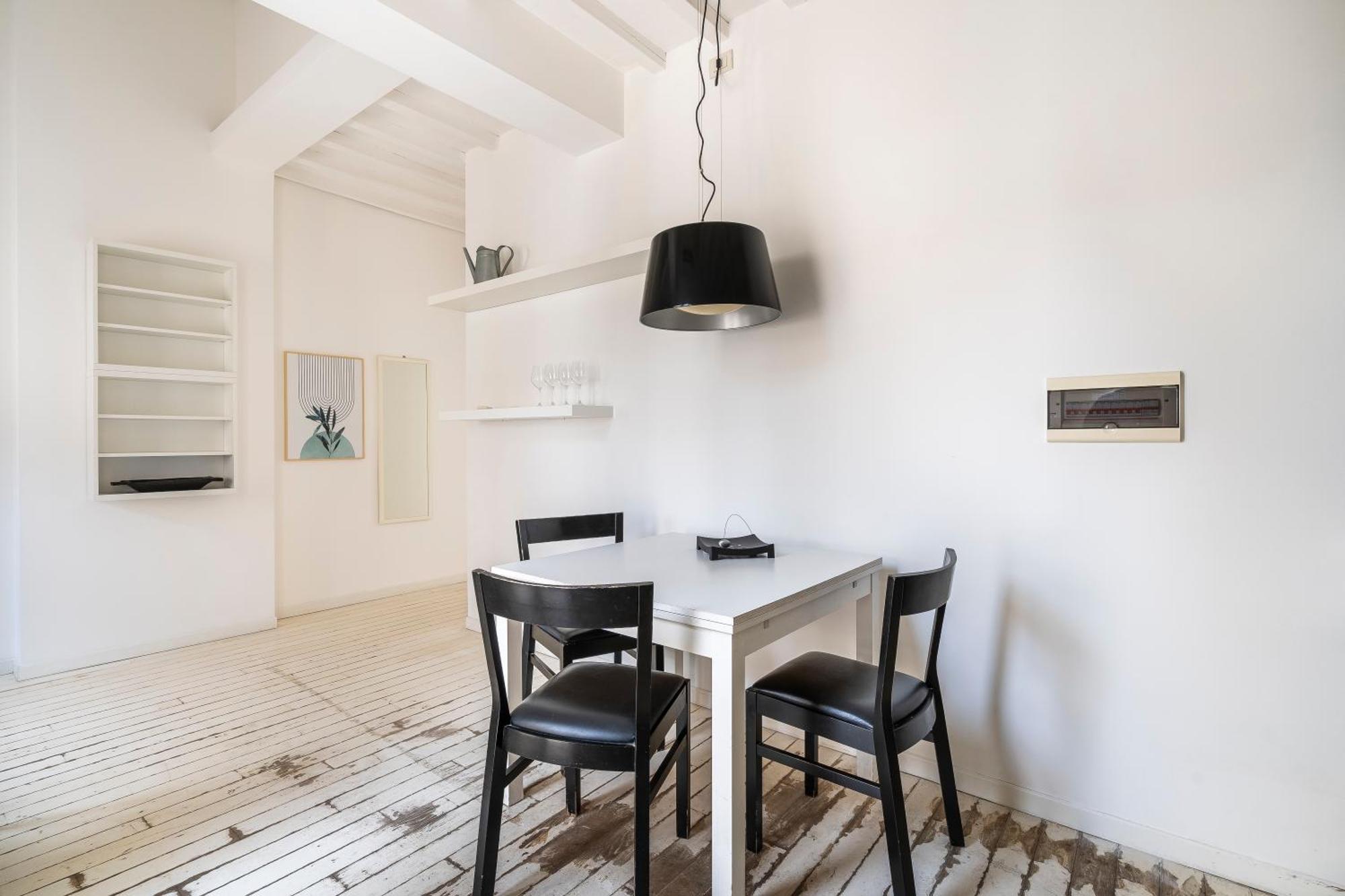 Appartement Laura 10 Florence