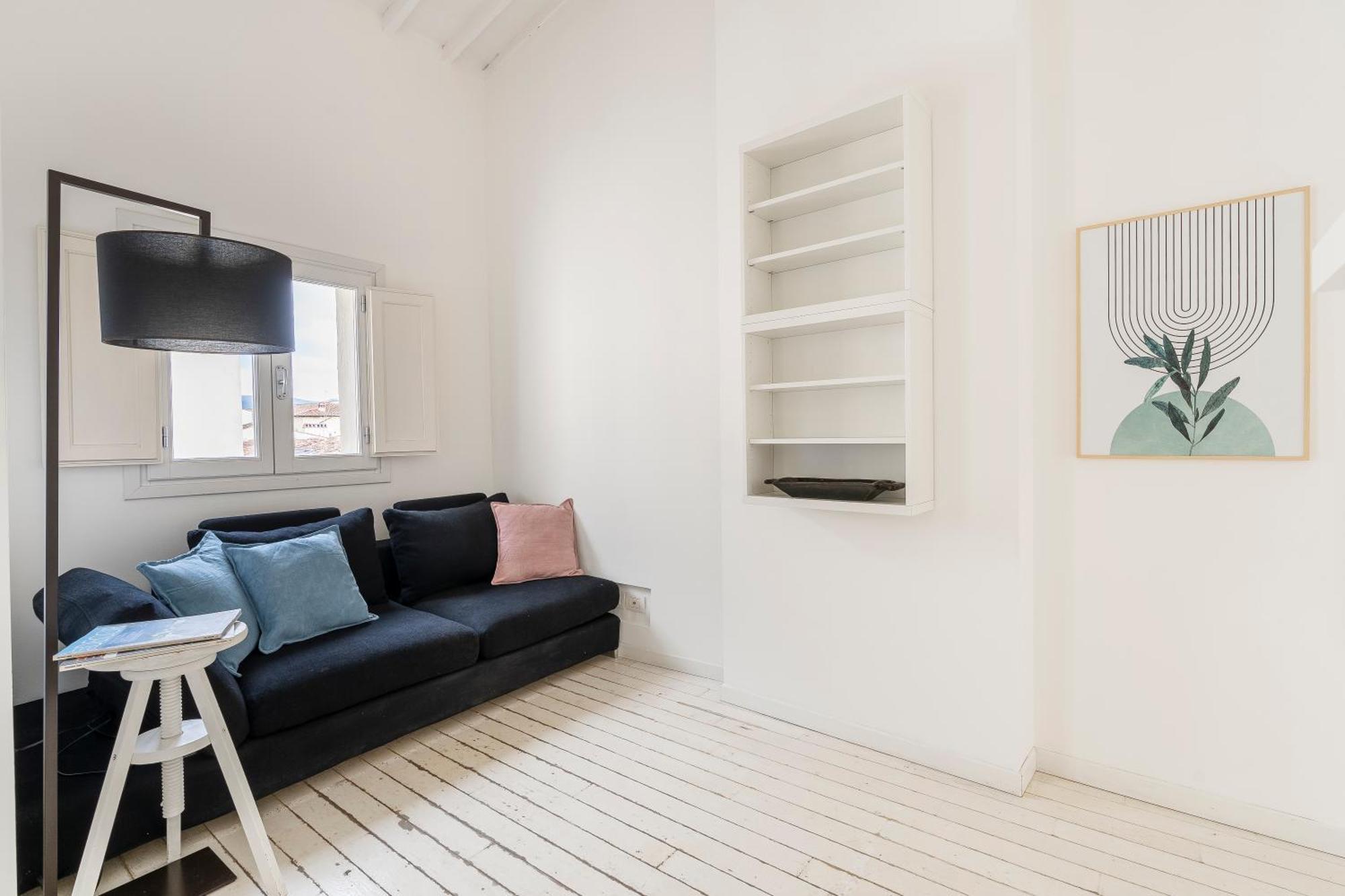 Laura 10 Appartement *
