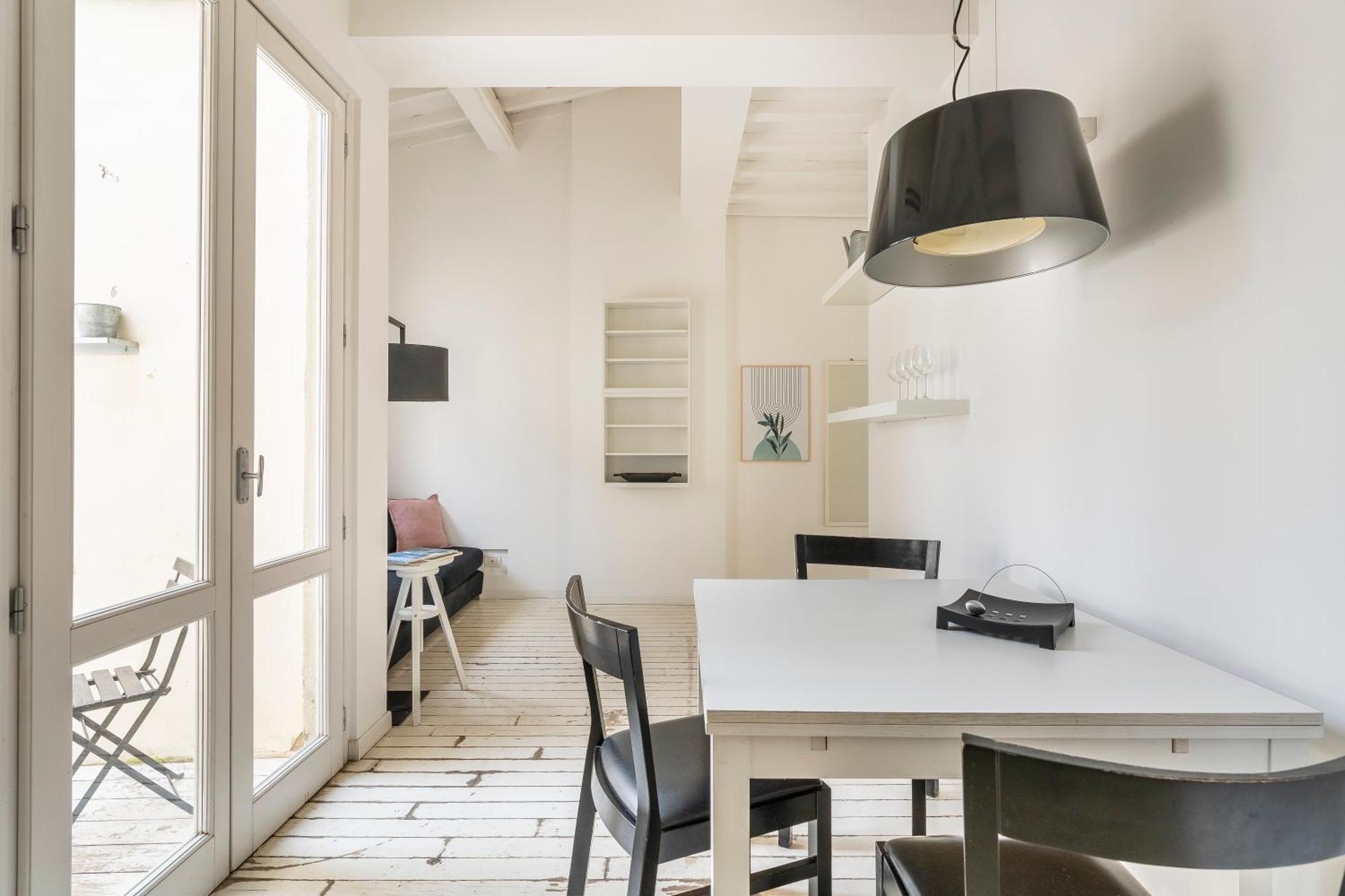 Appartement Laura 10