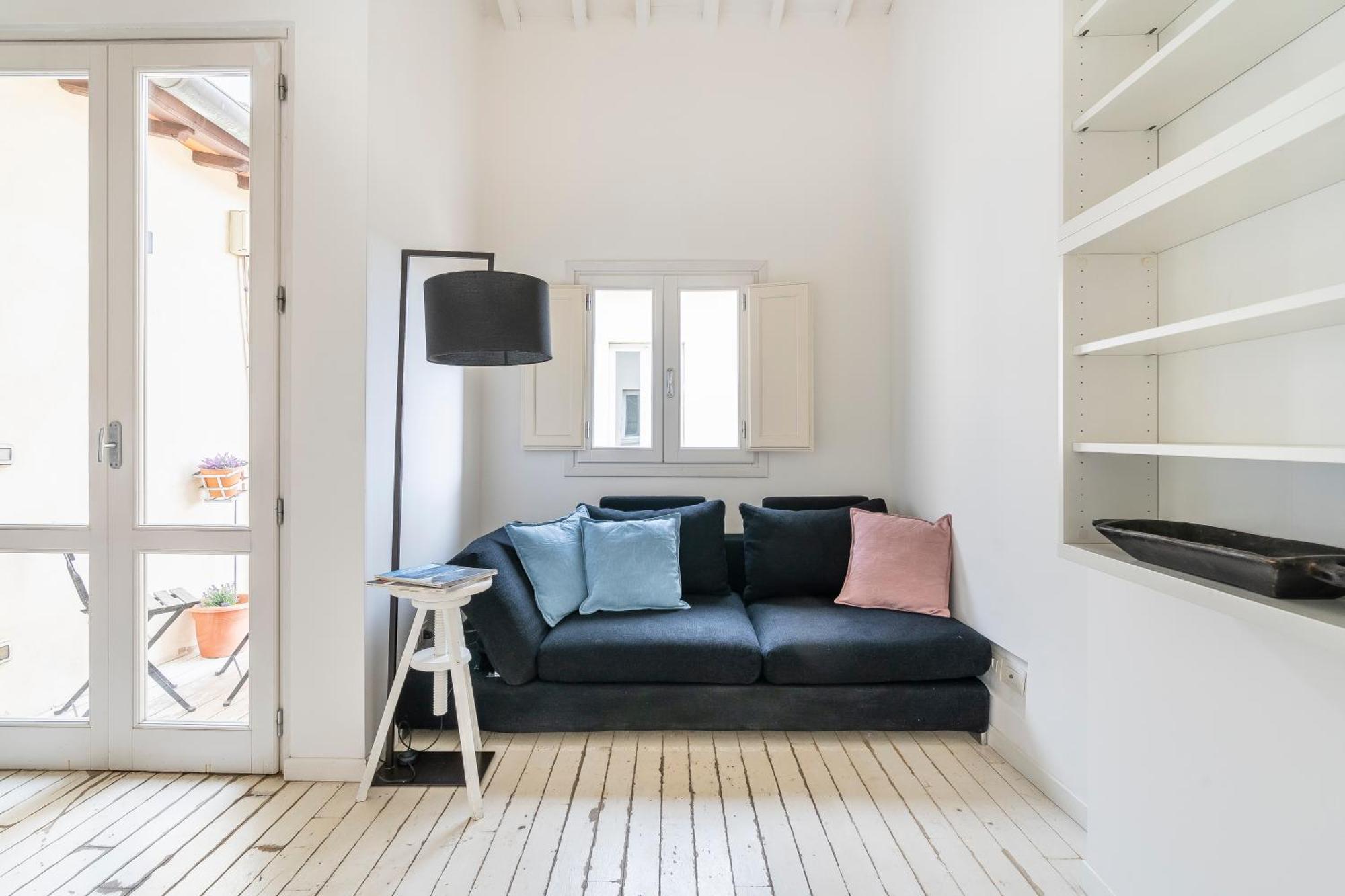 Laura 10 Appartement