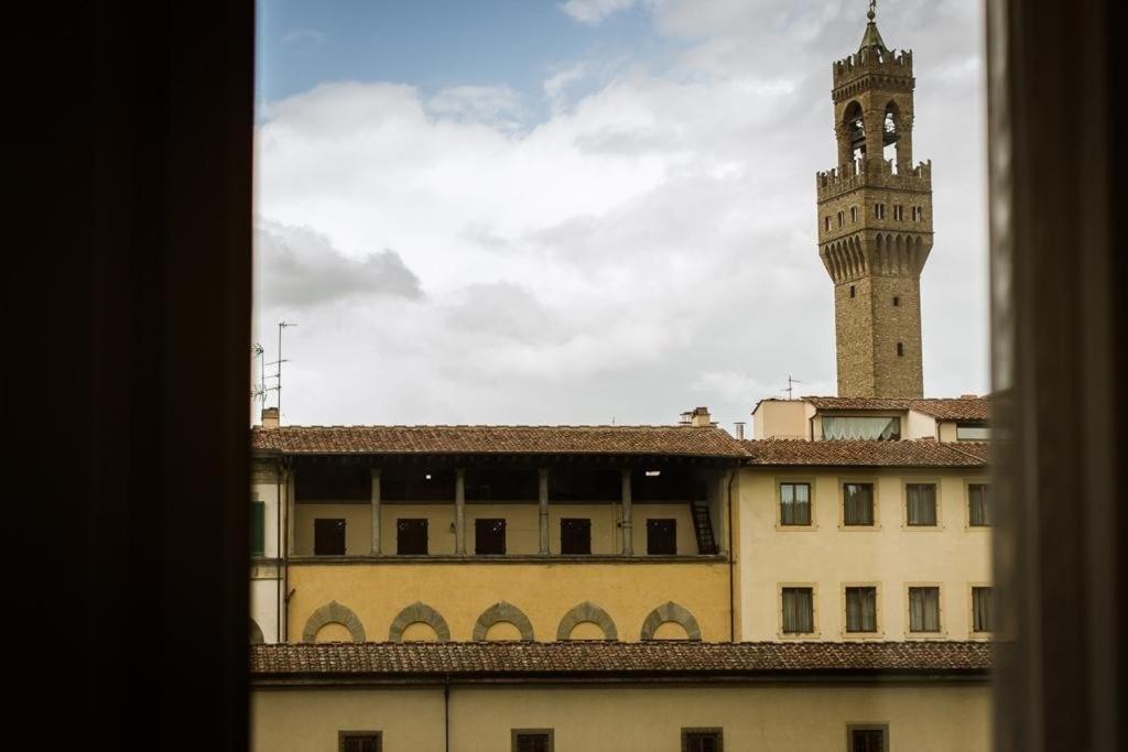 Appartement Ponte Vecchio View Open Space *