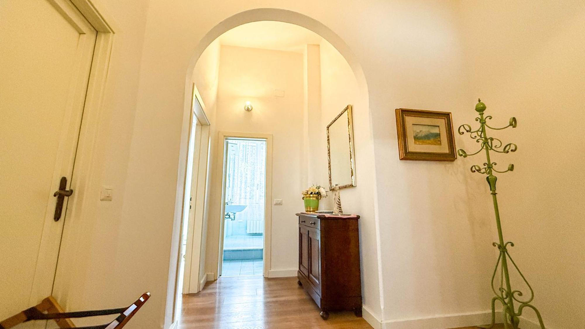 Villino Amelia Apartment Florence