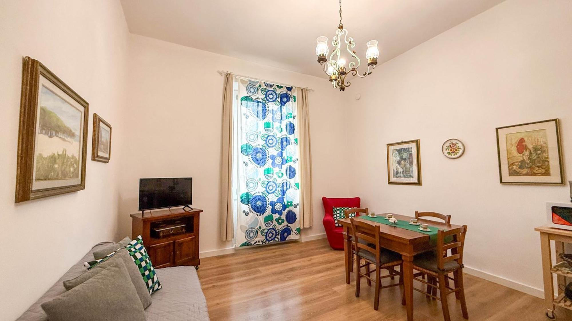 Apartment Villino Amelia Florence