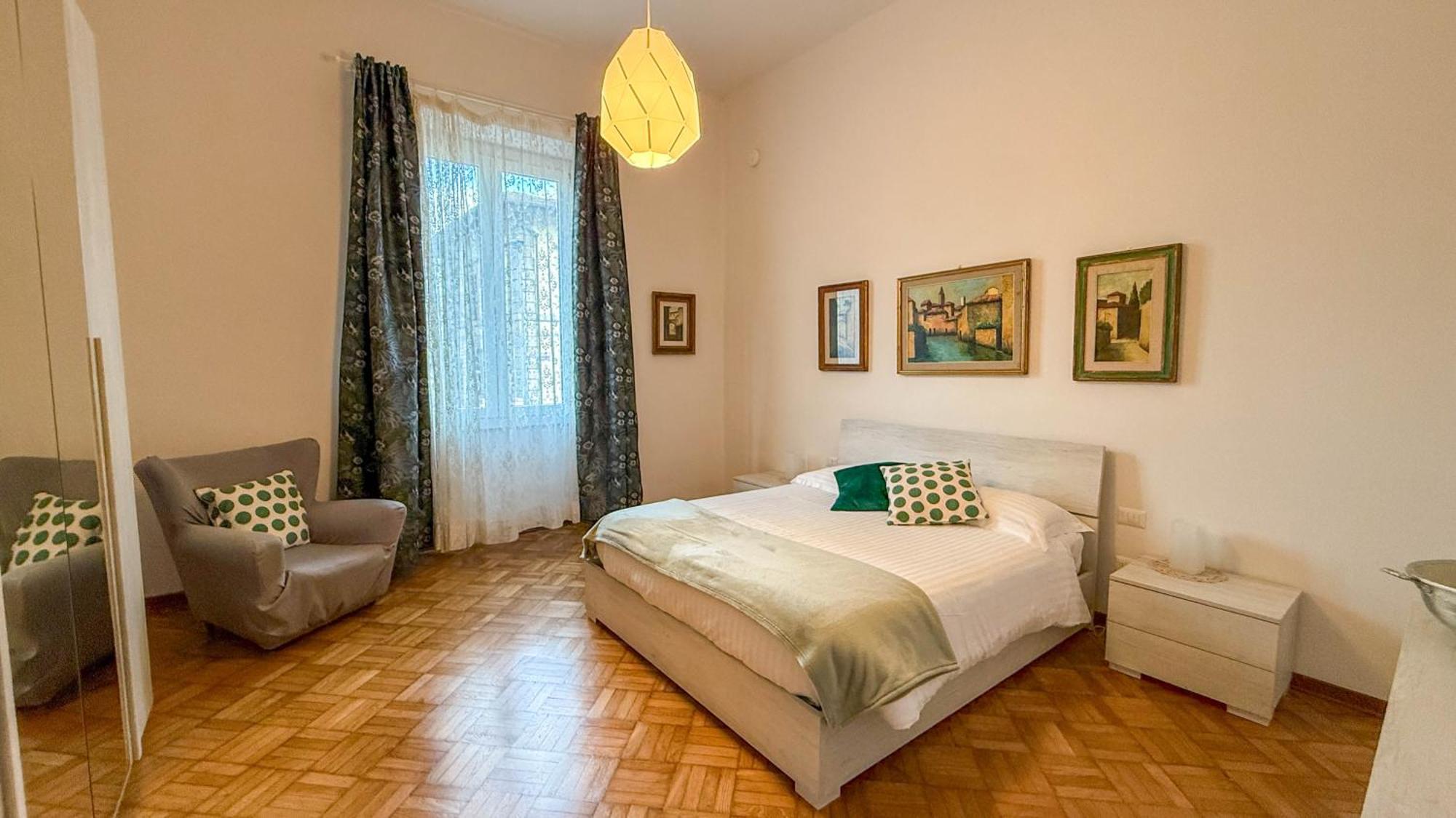 Villino Amelia Apartment