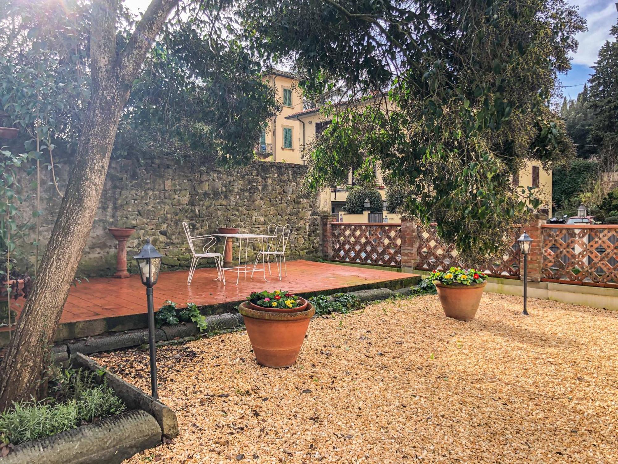 Villino Amelia Apartment *