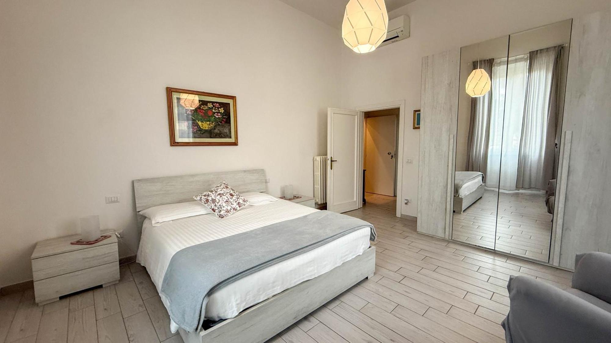 Apartment Villino Amelia *