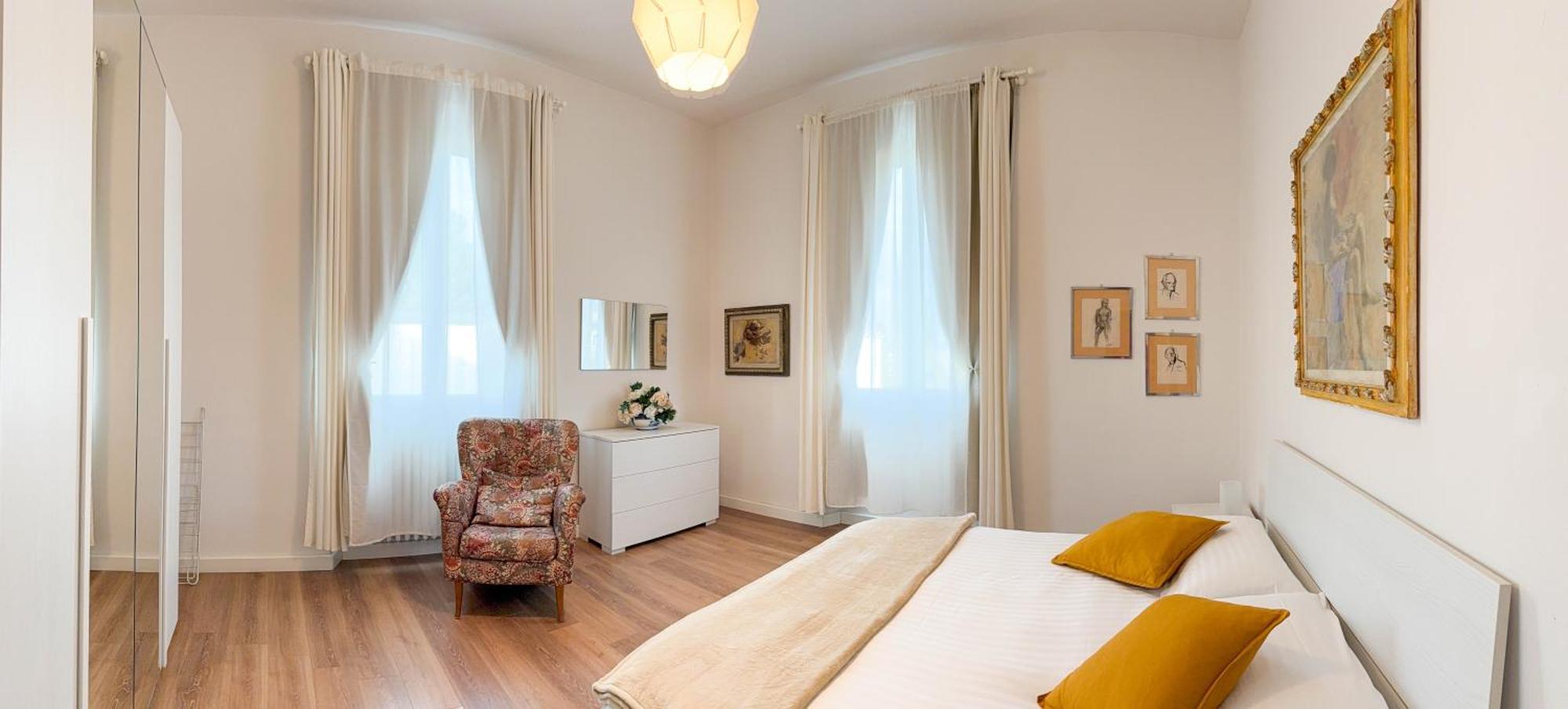 Villino Amelia Apartment Florence