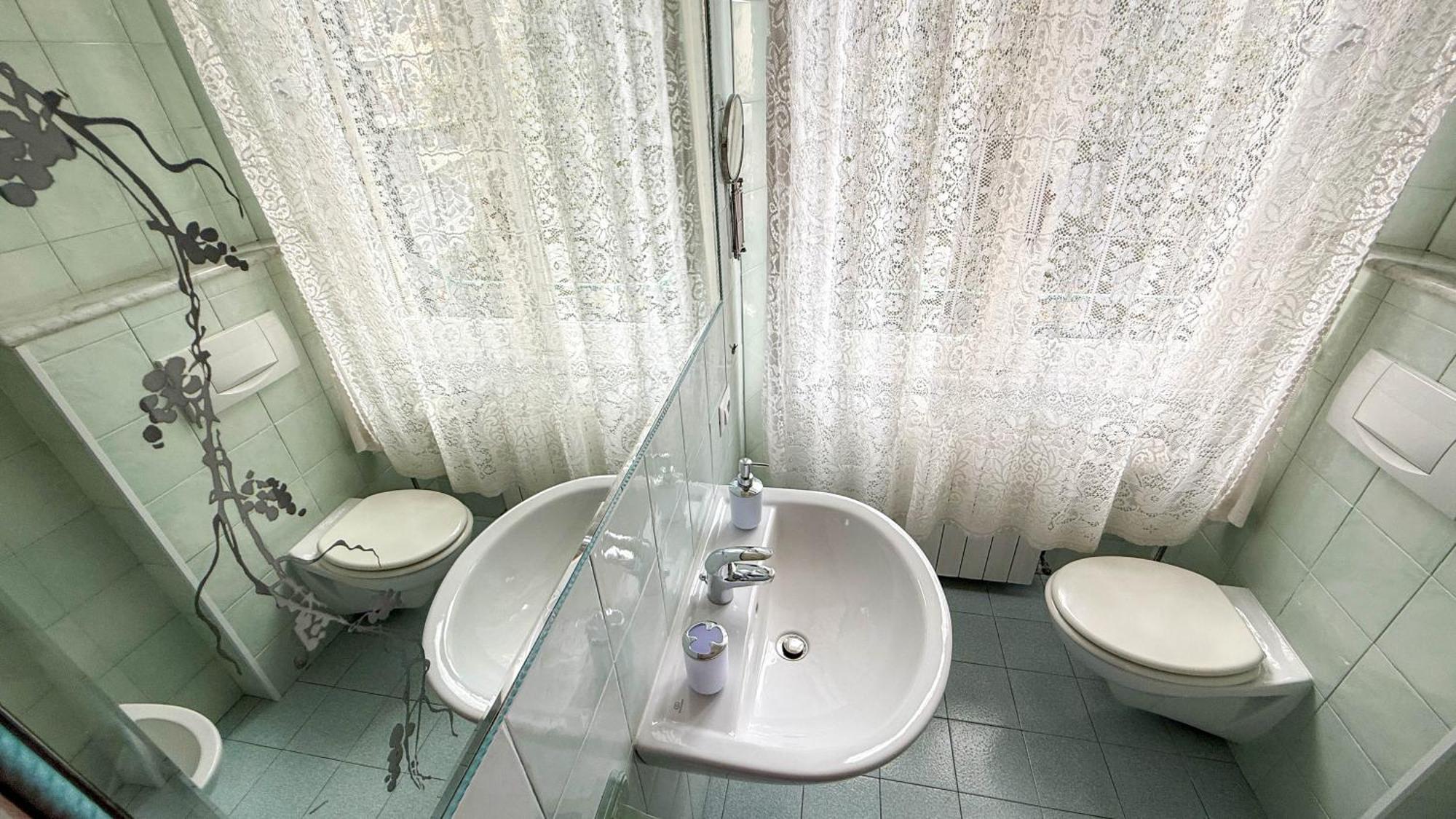 Apartment Villino Amelia Florence