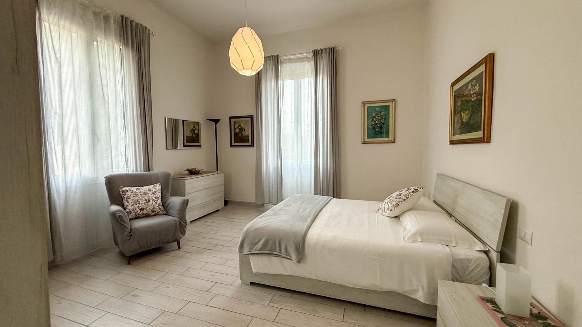 Villino Amelia Florence