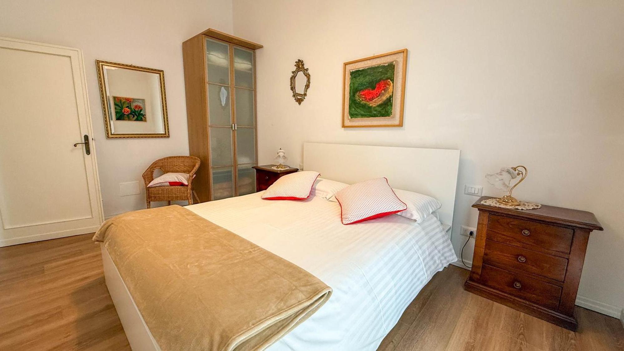 Villino Amelia Apartment