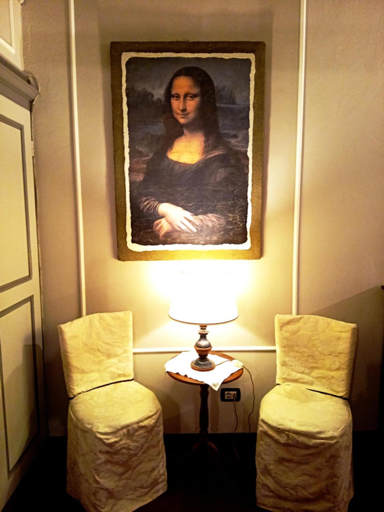 Hotel Tourist House Florence