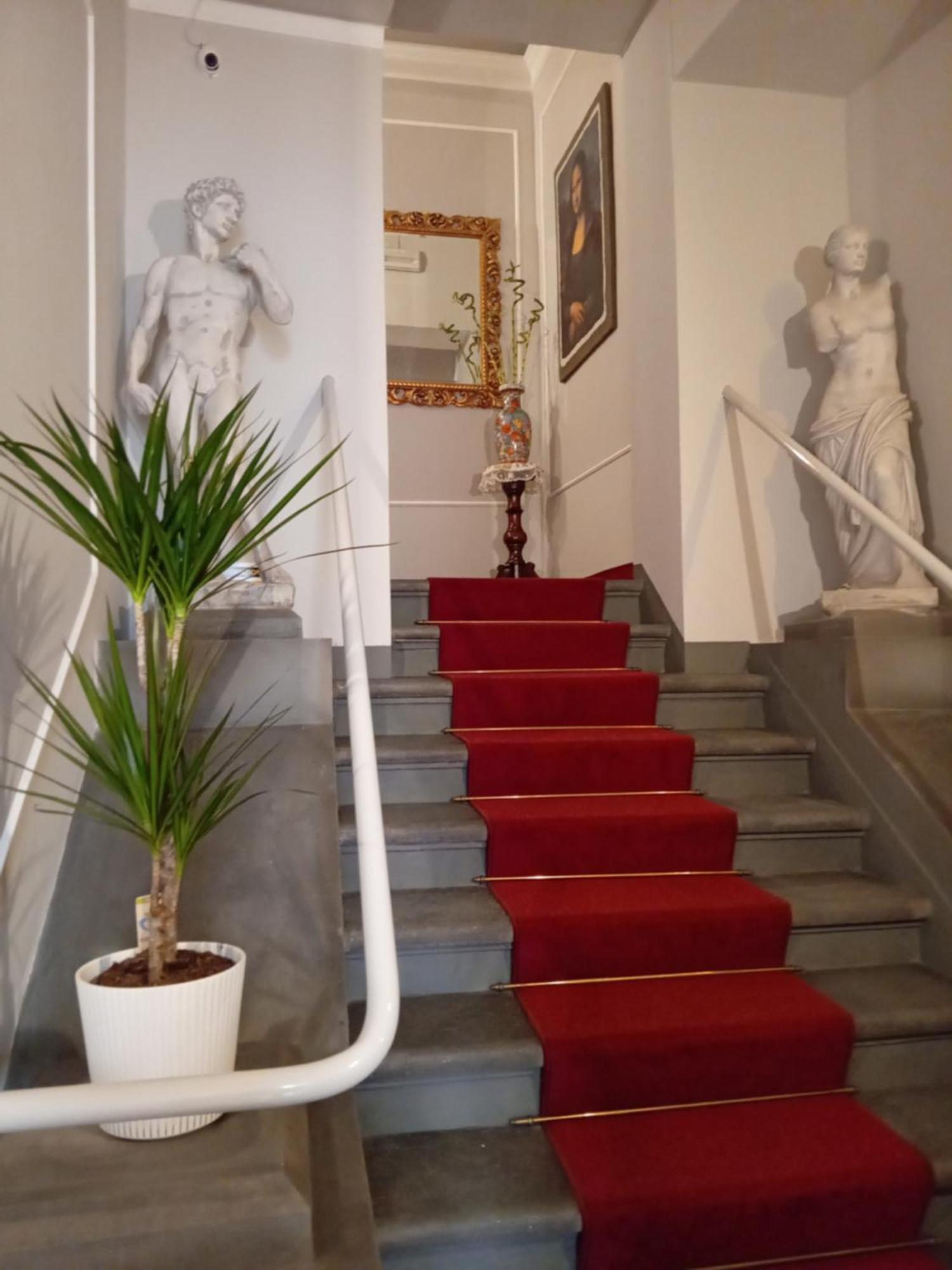 Tourist House 3*