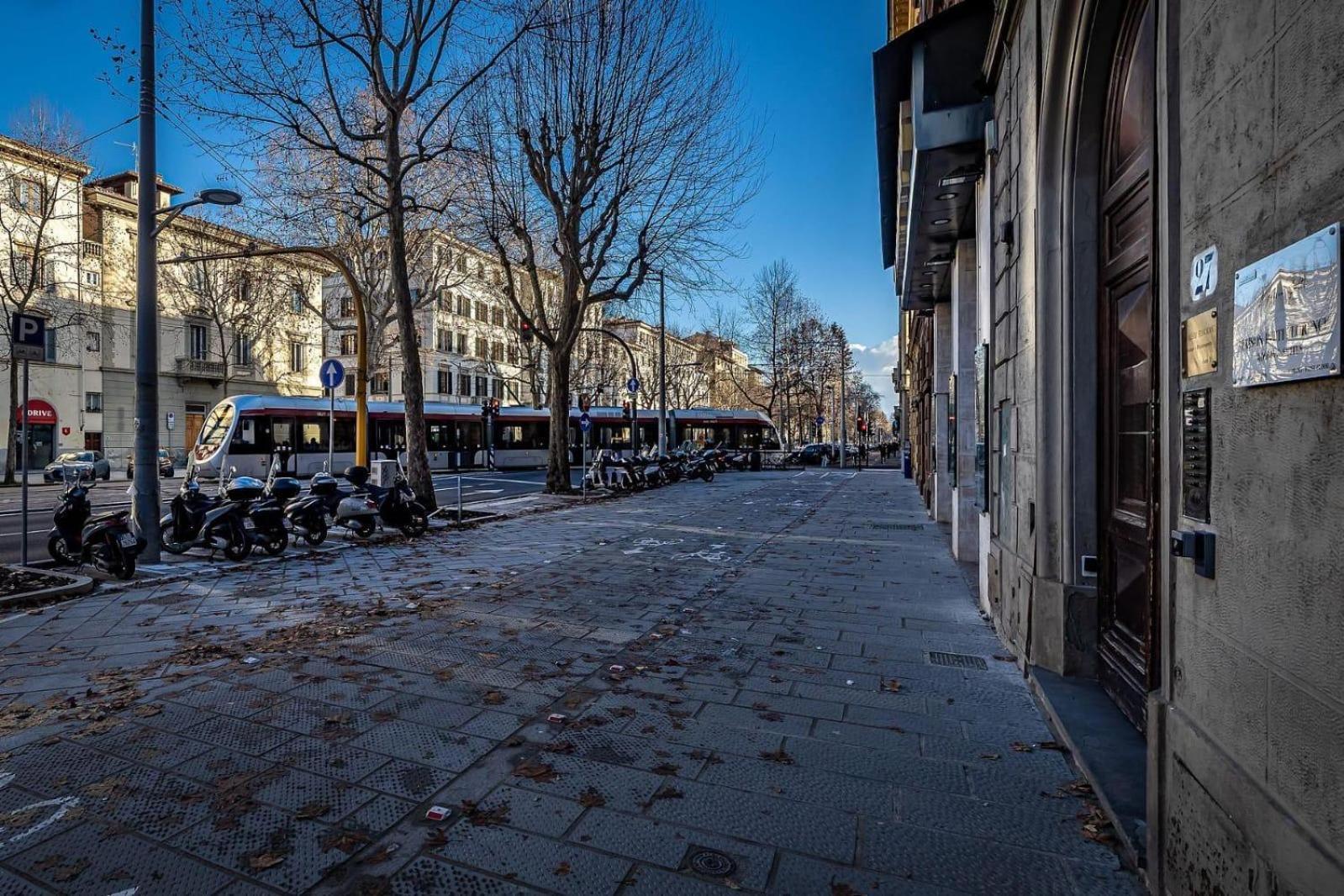 Maison Pitti