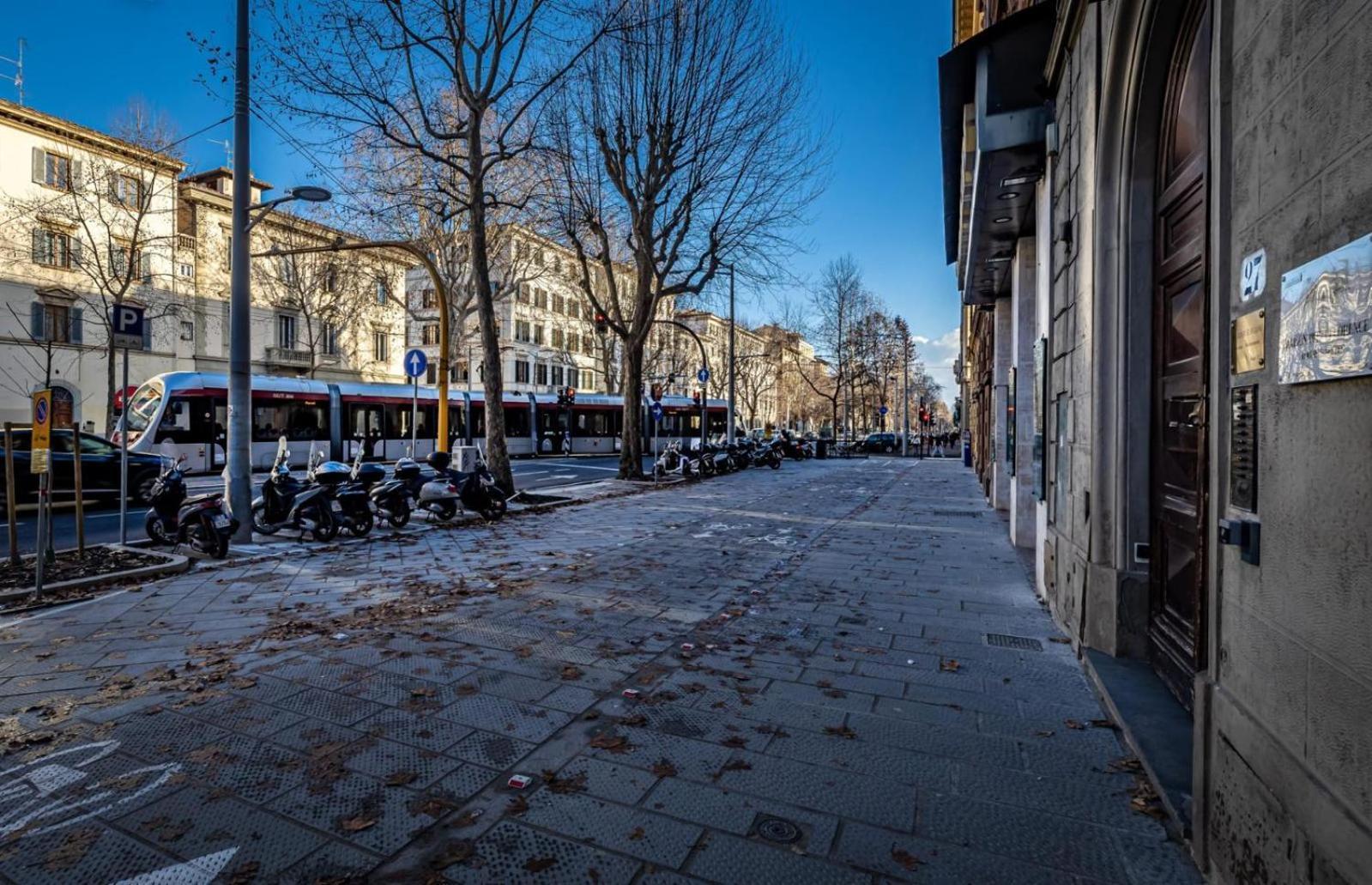 Acomodação com café da manhã  Maison Pitti Florença