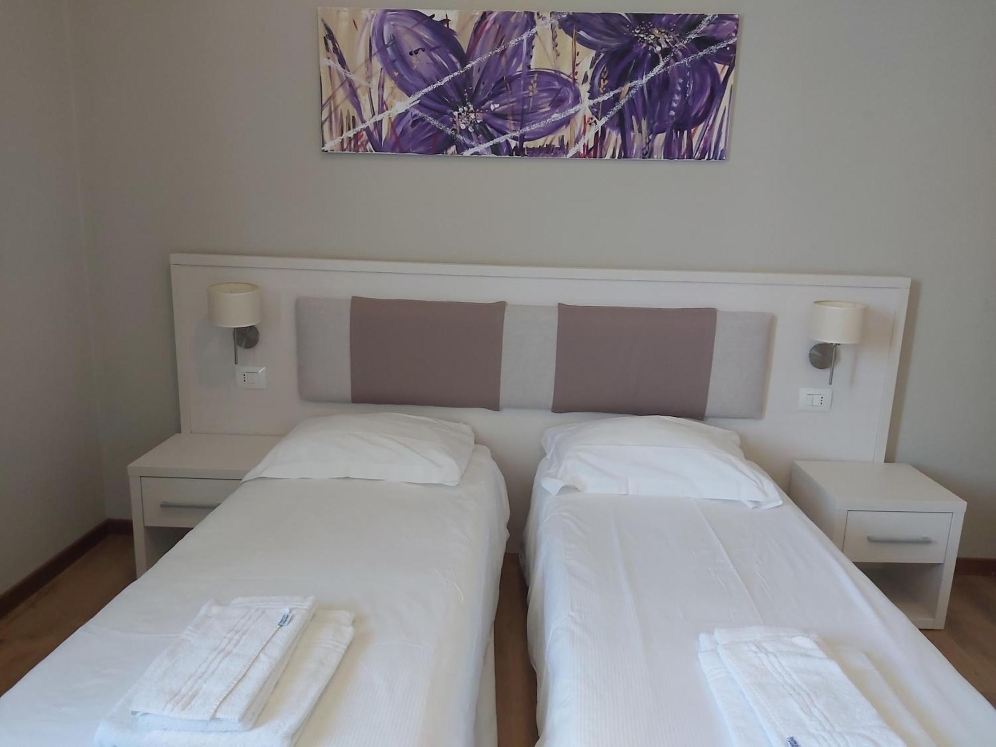 Le Mura Apartamento Florença
