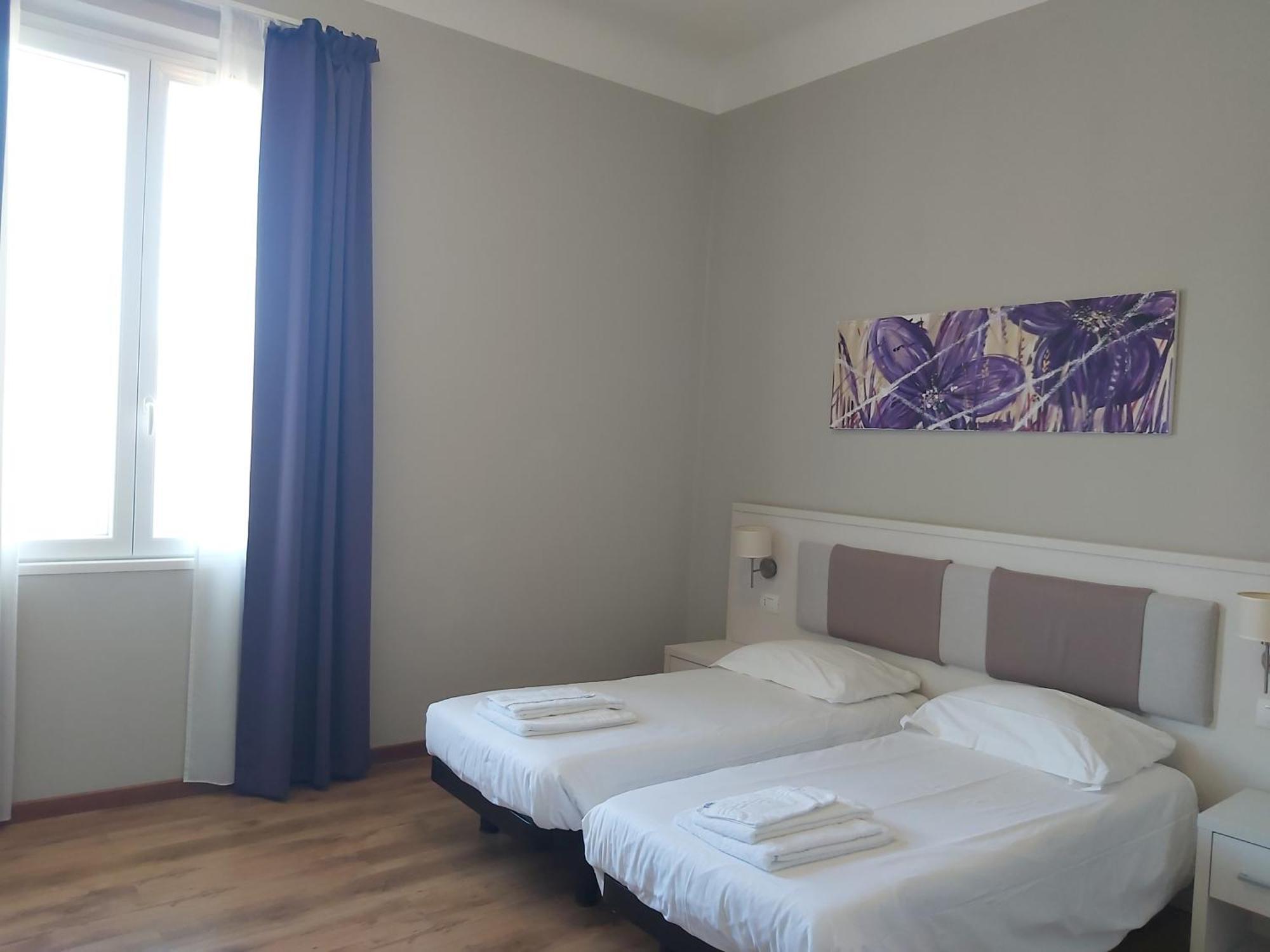 Appartement Le Mura Florence