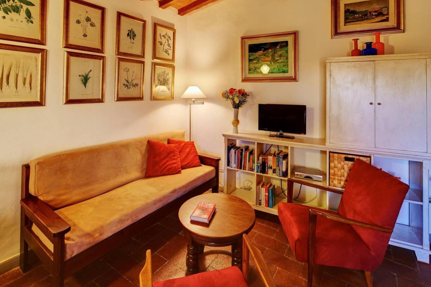 Il Frantoio Delle Grazie Apartment *