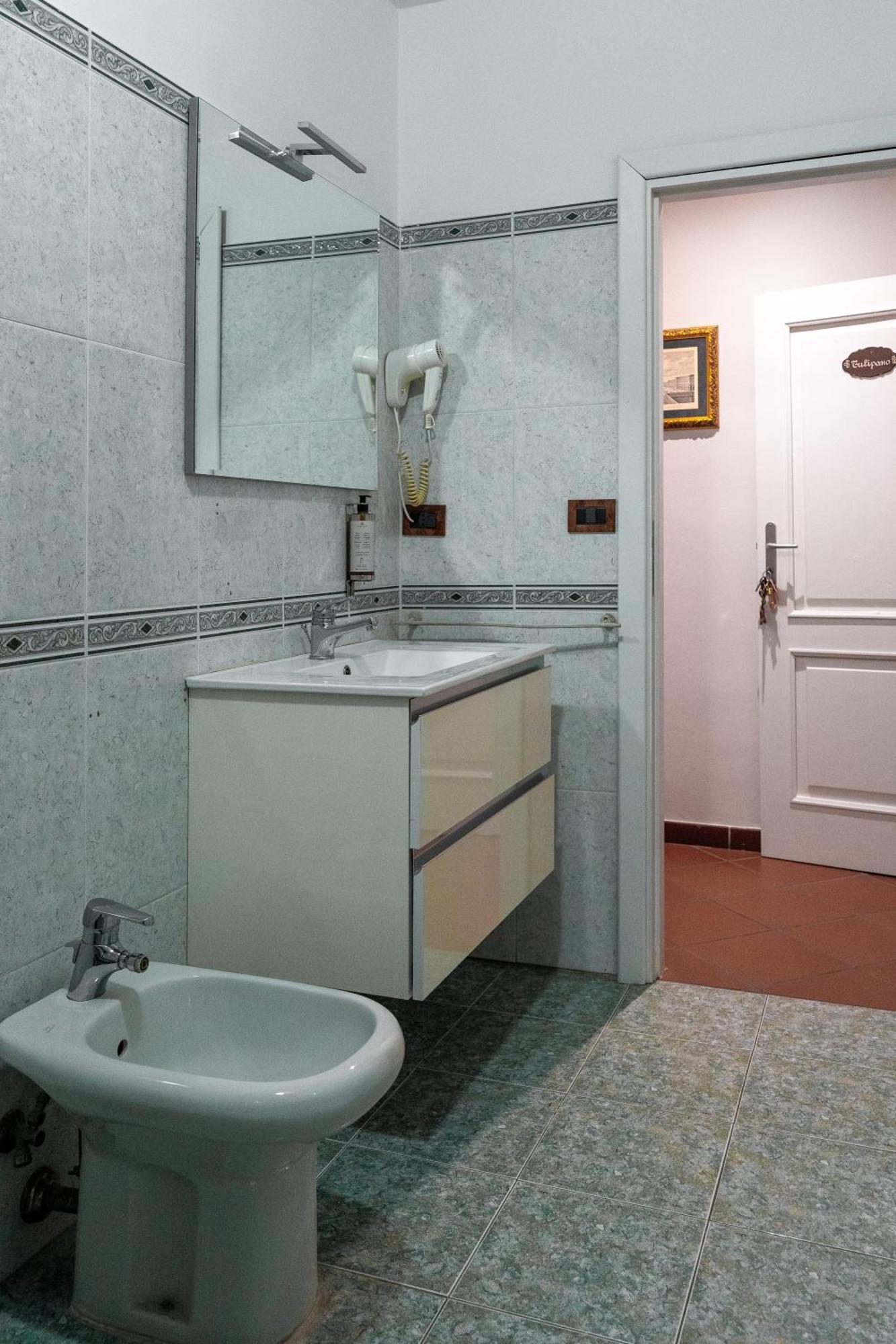 Bed & Breakfast La Rosa Di Firenze