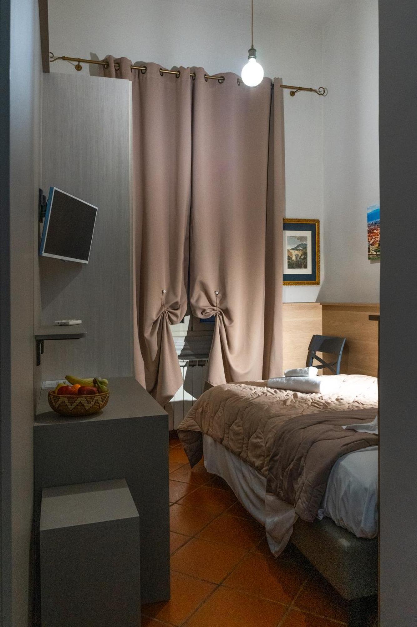 La Rosa Di Bed & Breakfast Firenze