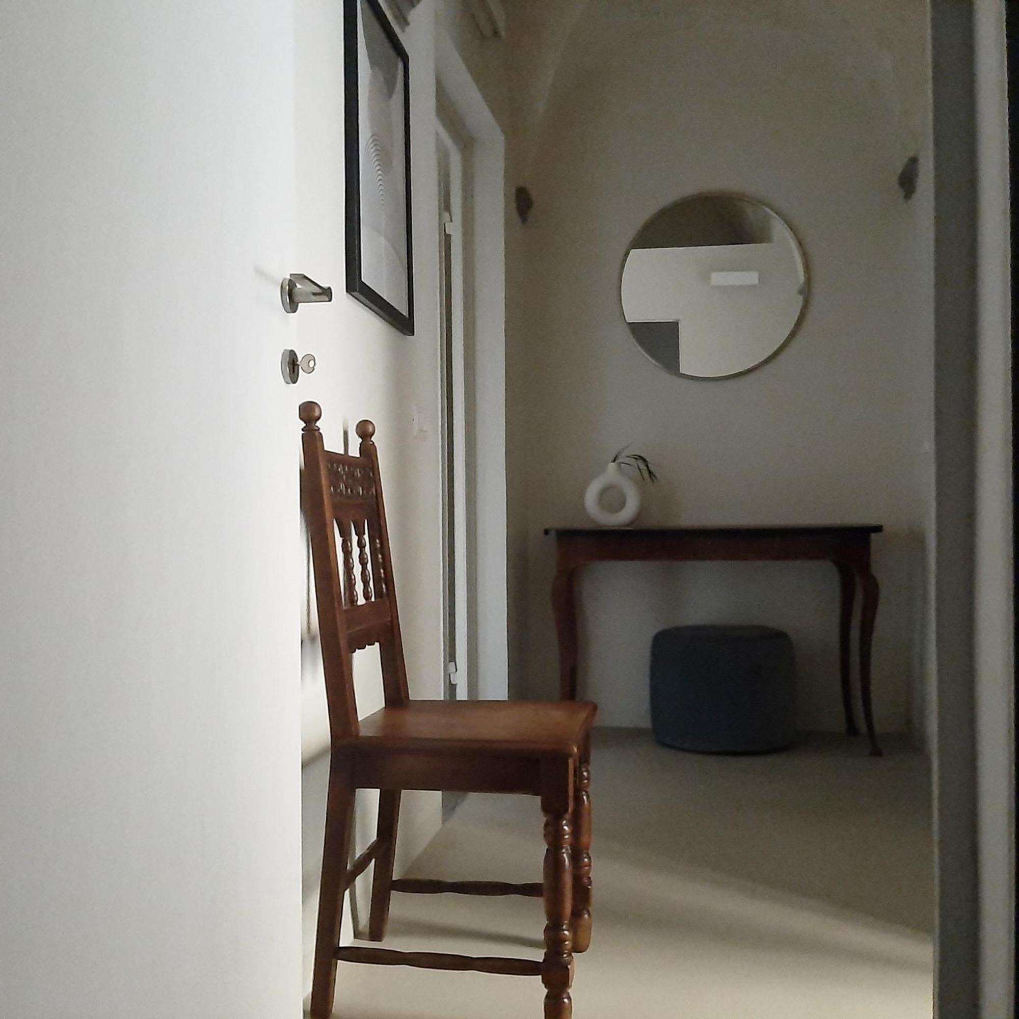 Palazzo Larioni Dei Bardi Apartment *