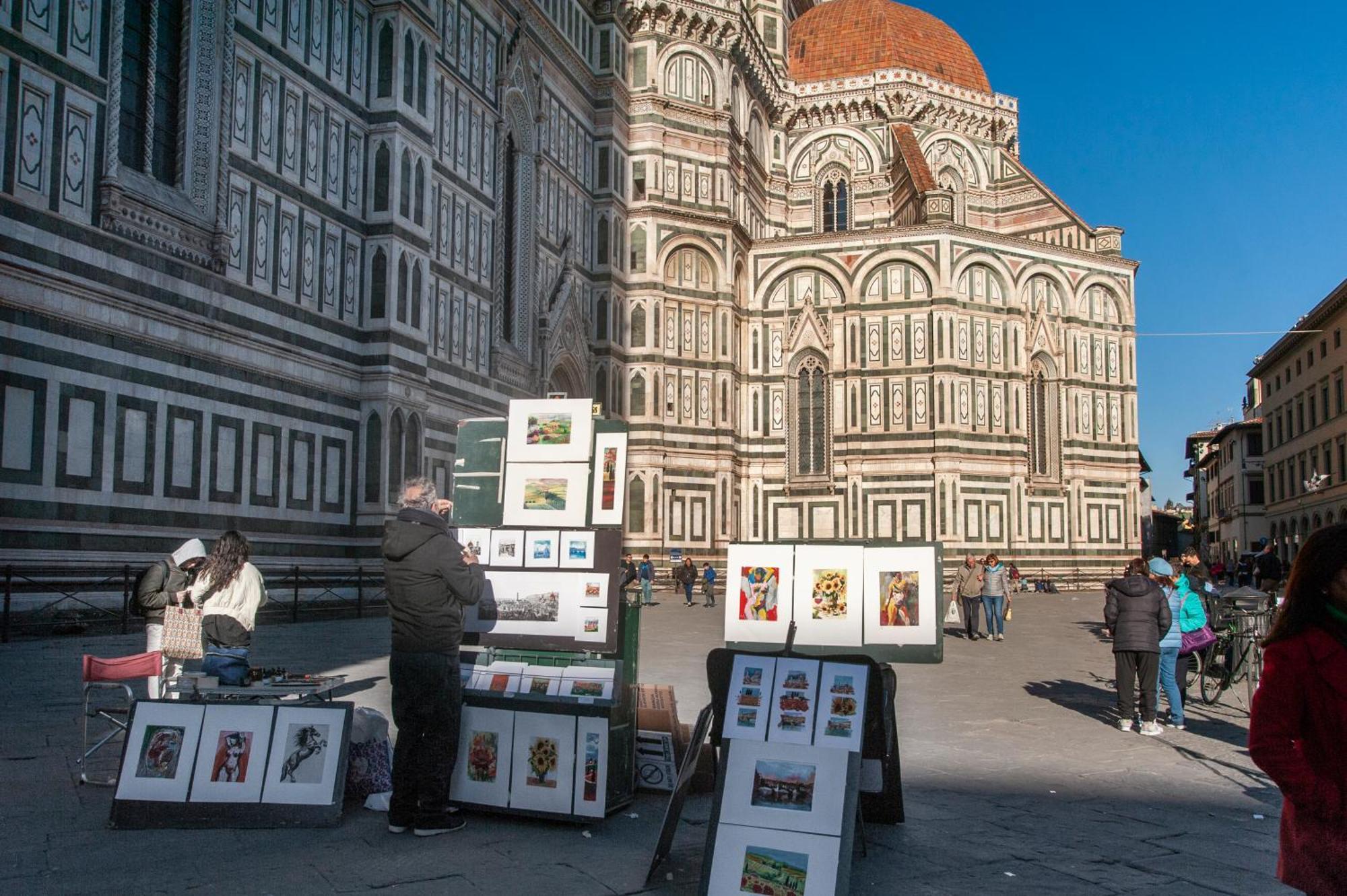 Residenza Santa Croce * Florenz