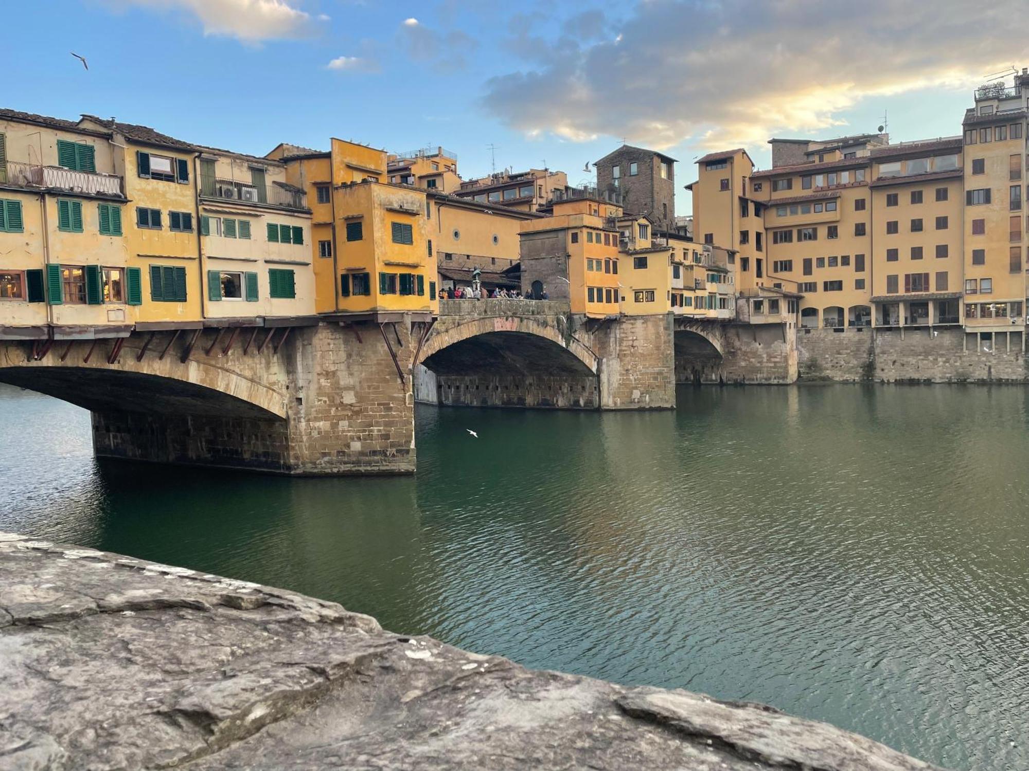 Residenza Santa Croce Apartment Florence