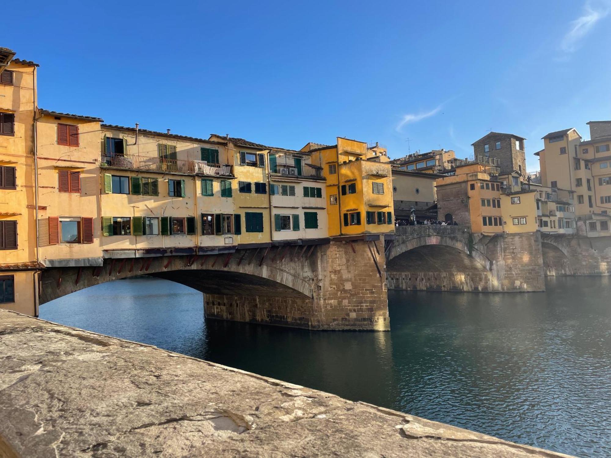 Residenza Santa Croce * Florenz