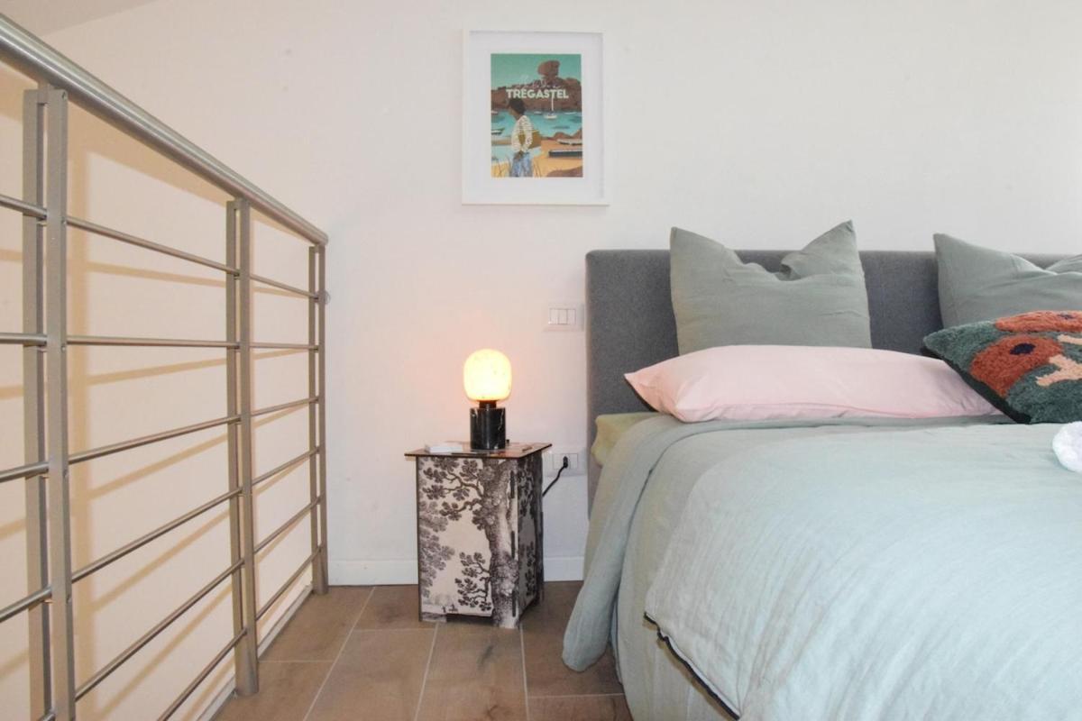 Modern Appartament Appartement Florence