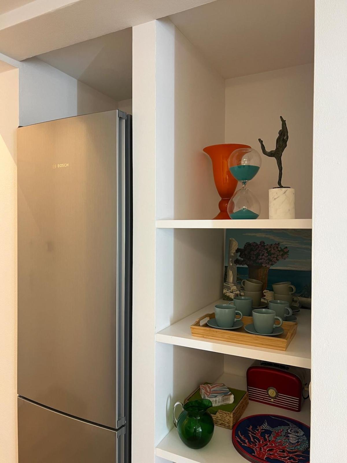 Modern Appartament Appartement