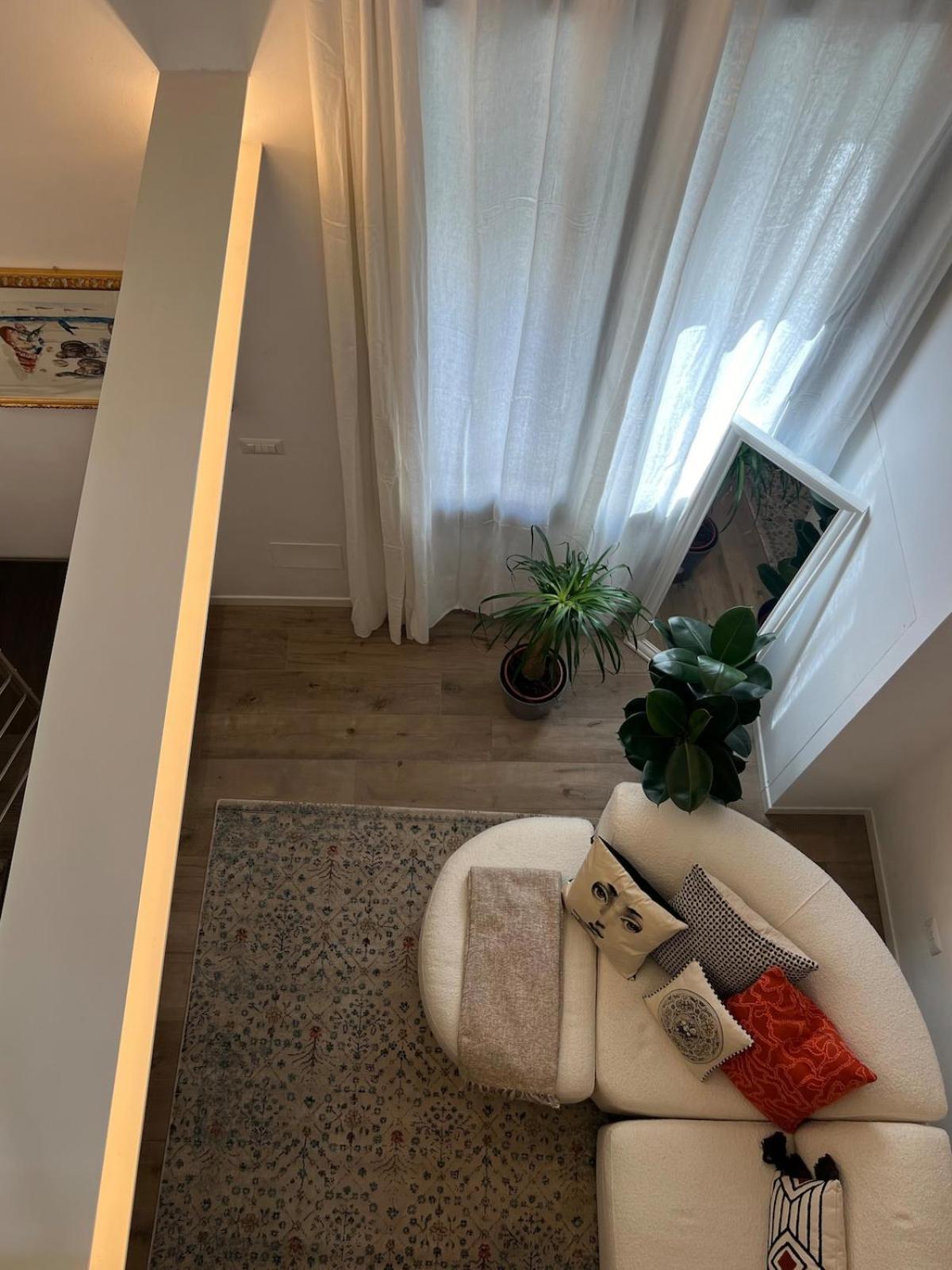 Appartement Modern Appartament Florence