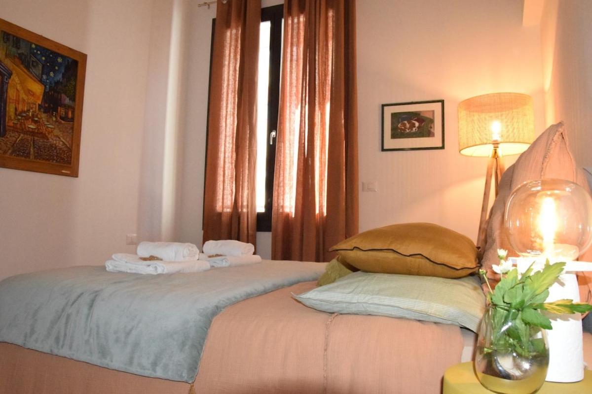 Modern Appartament Appartement