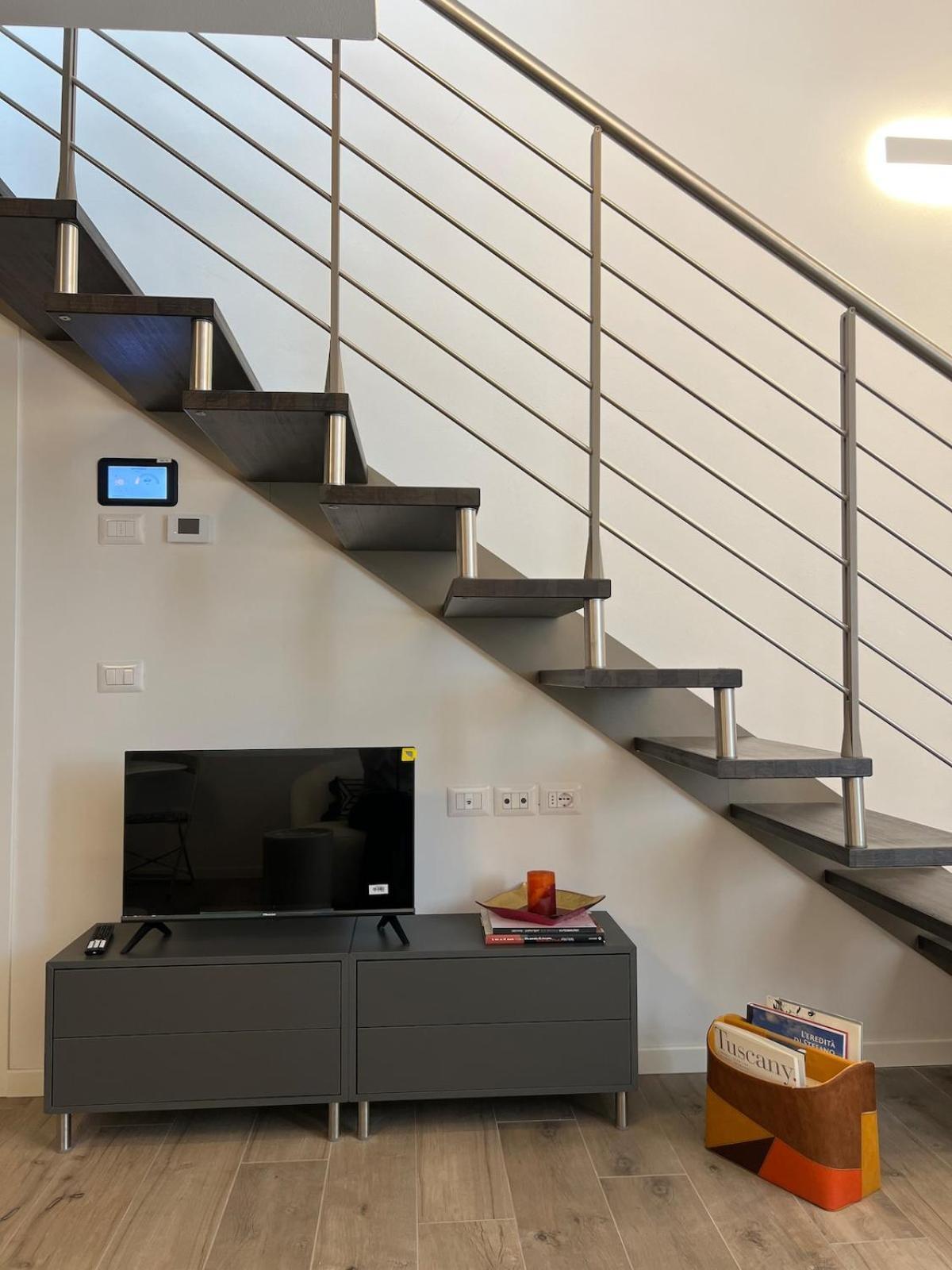 Modern Appartament Appartement