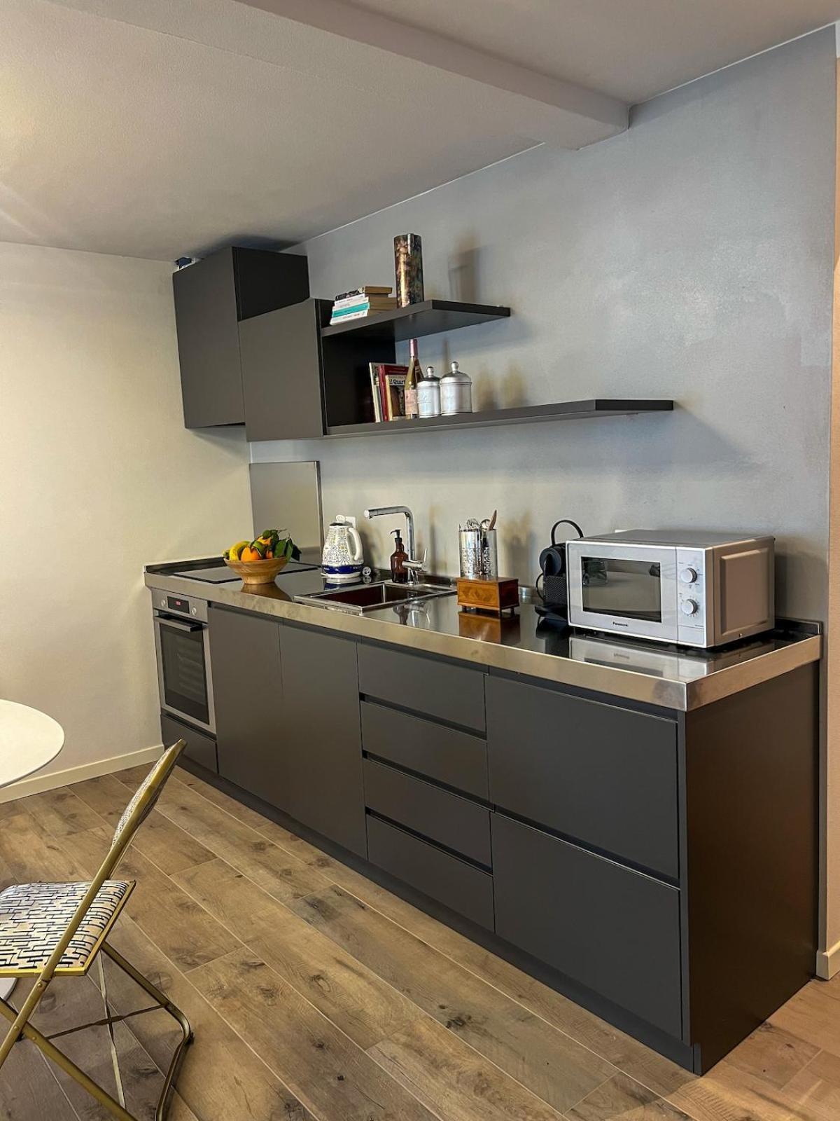 Modern Appartament Appartement *