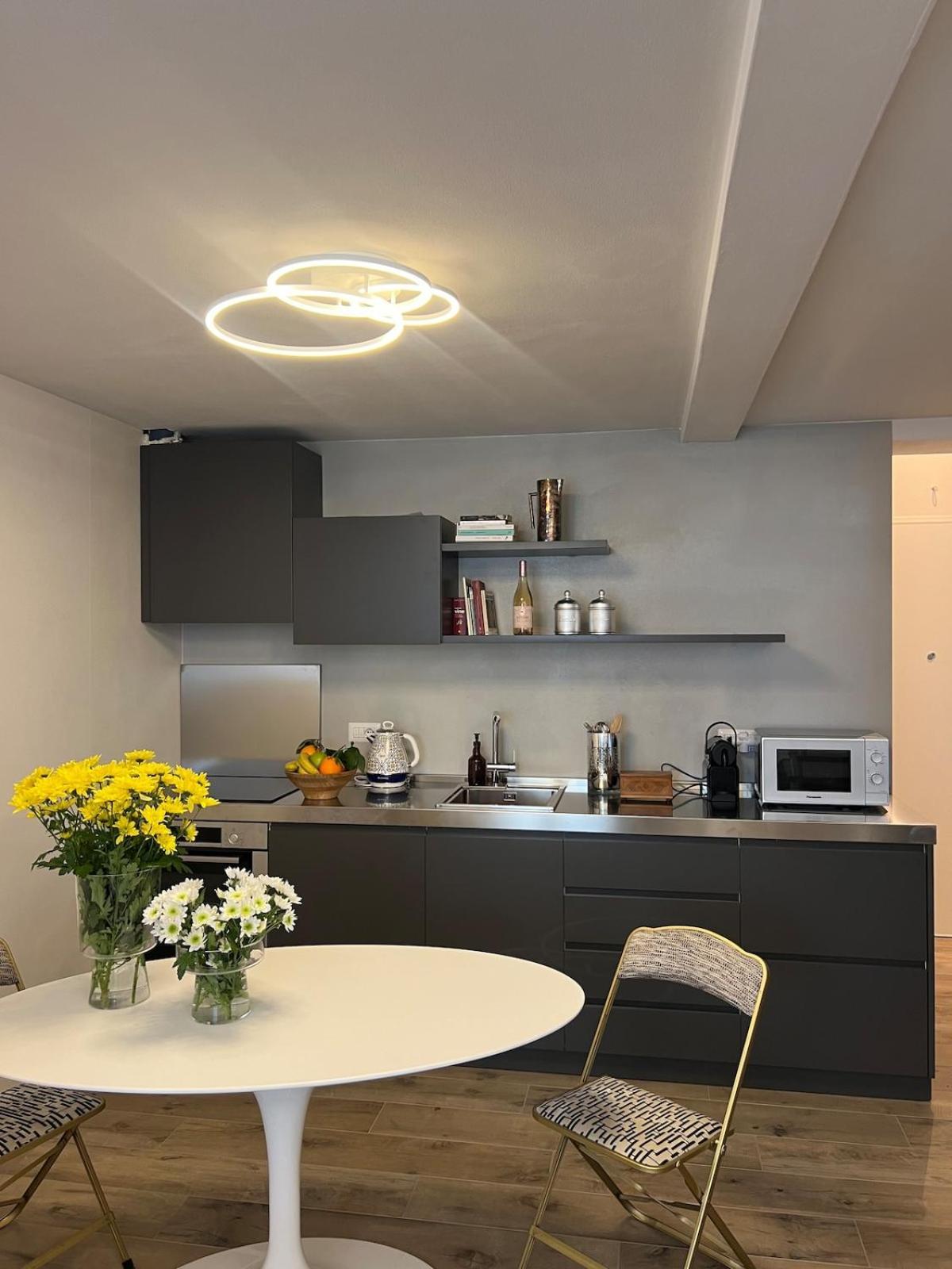 Modern Appartament Appartement *