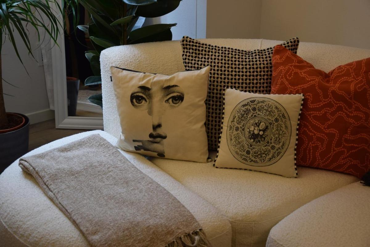 Appartement Modern Appartament Florence