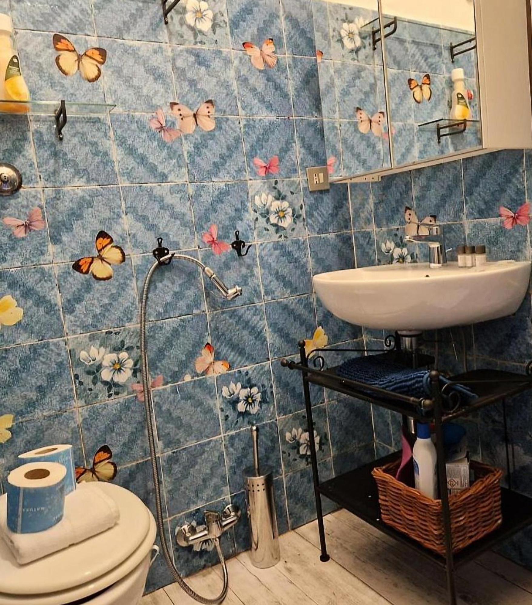 Vieusseux Appartement *