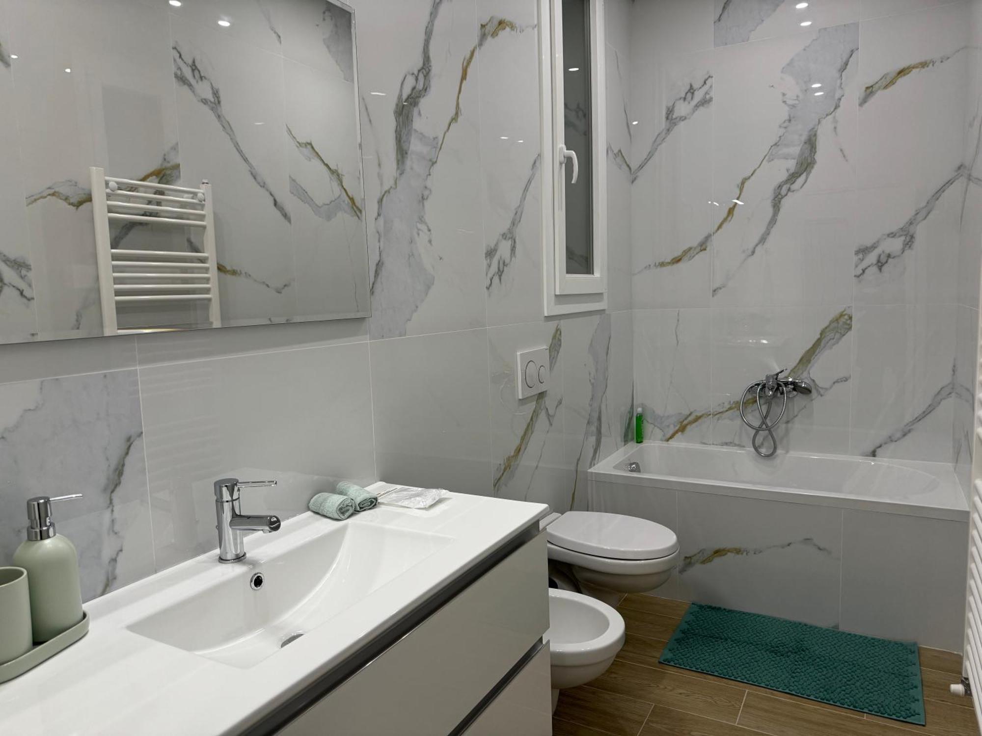 Florence Apt Appartement