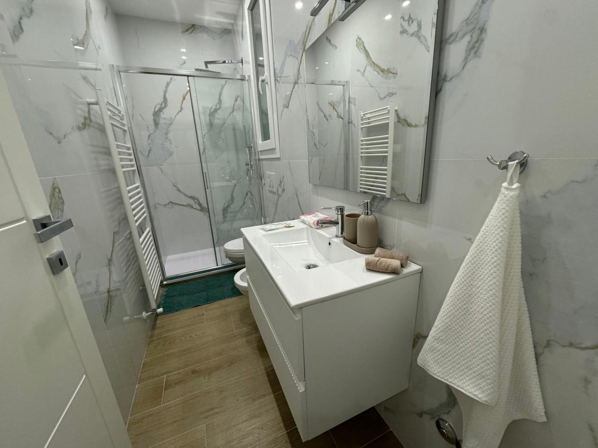 Florence Apt Appartement *