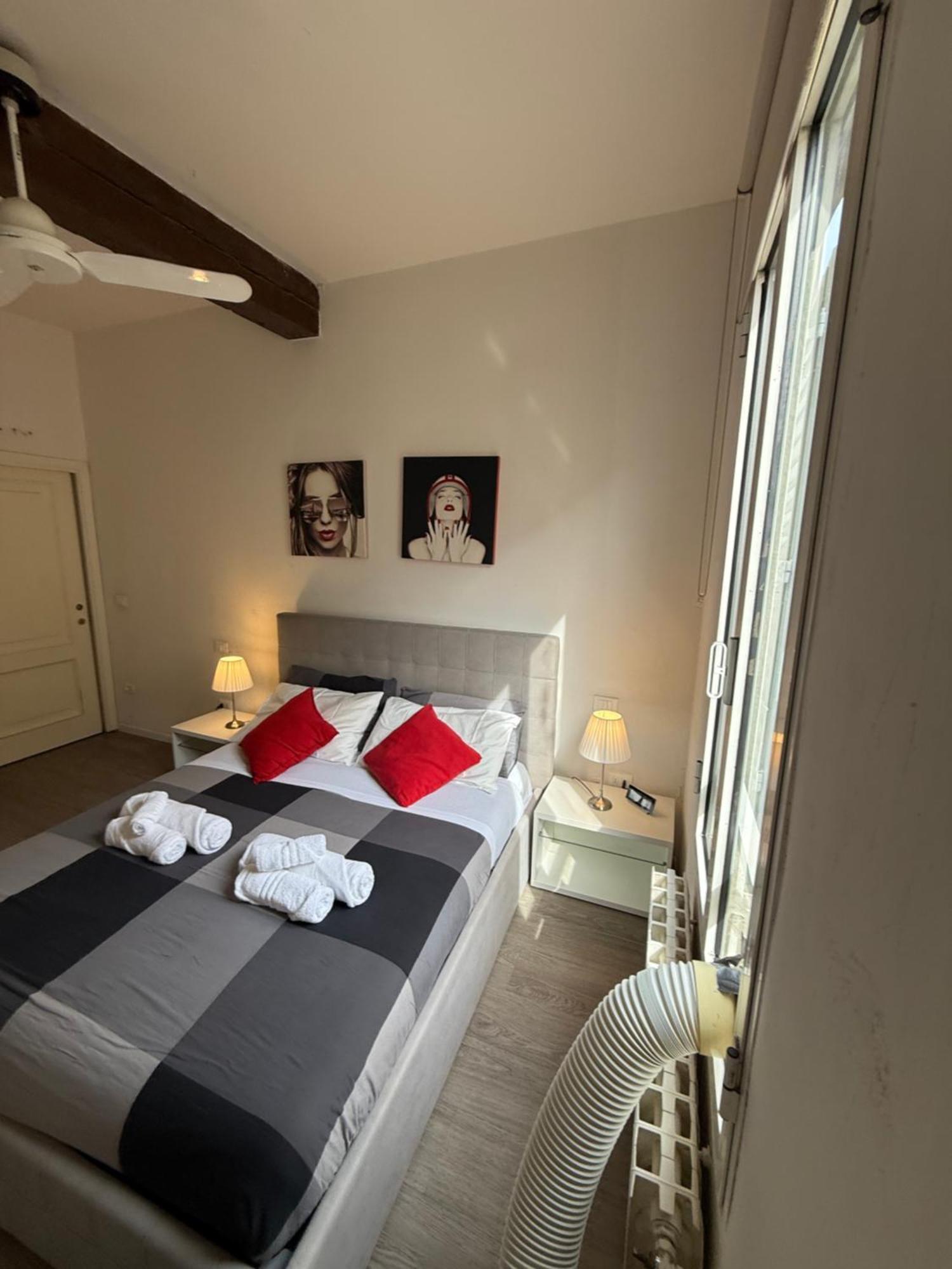 Apartamento Amazing Florença