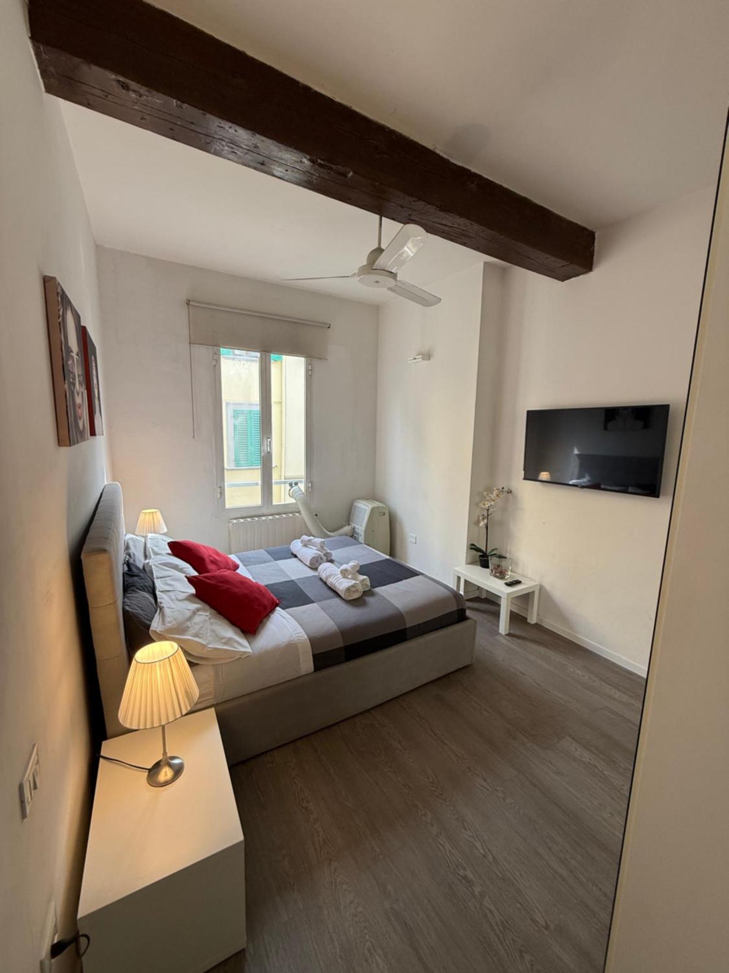 Apartamento Amazing