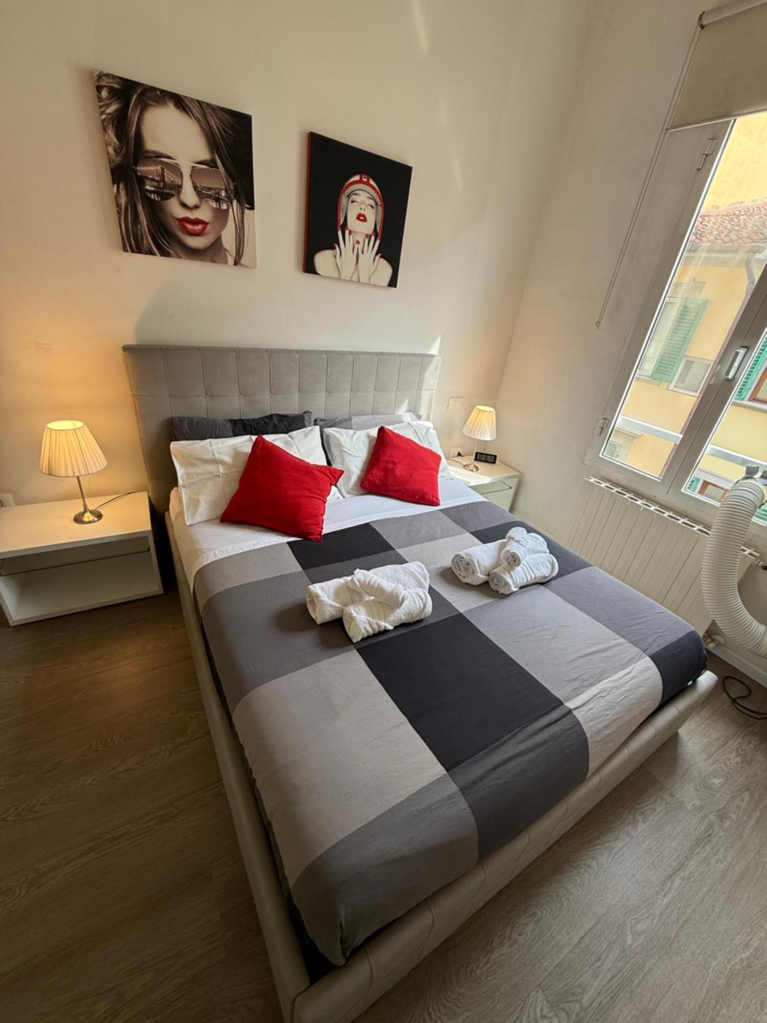 Amazing Apartamento Florença