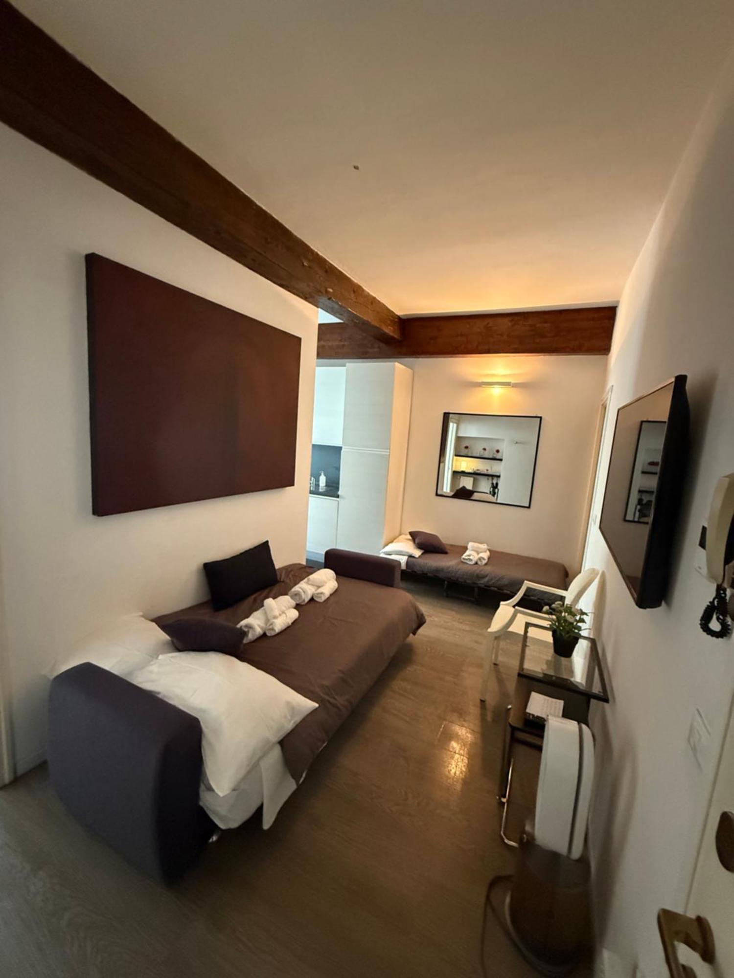 Apartamento Amazing *