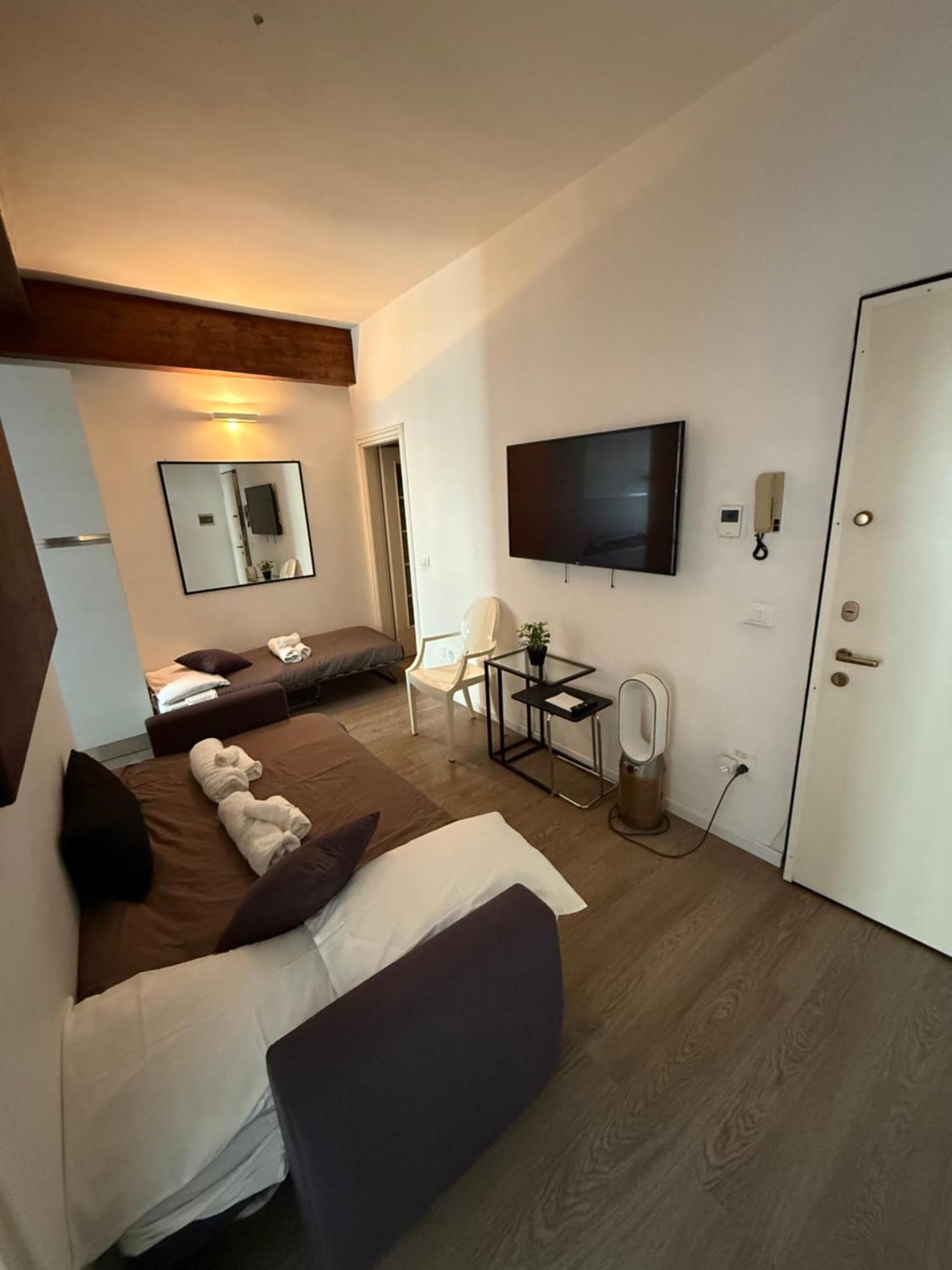 Apartamento Amazing Florença