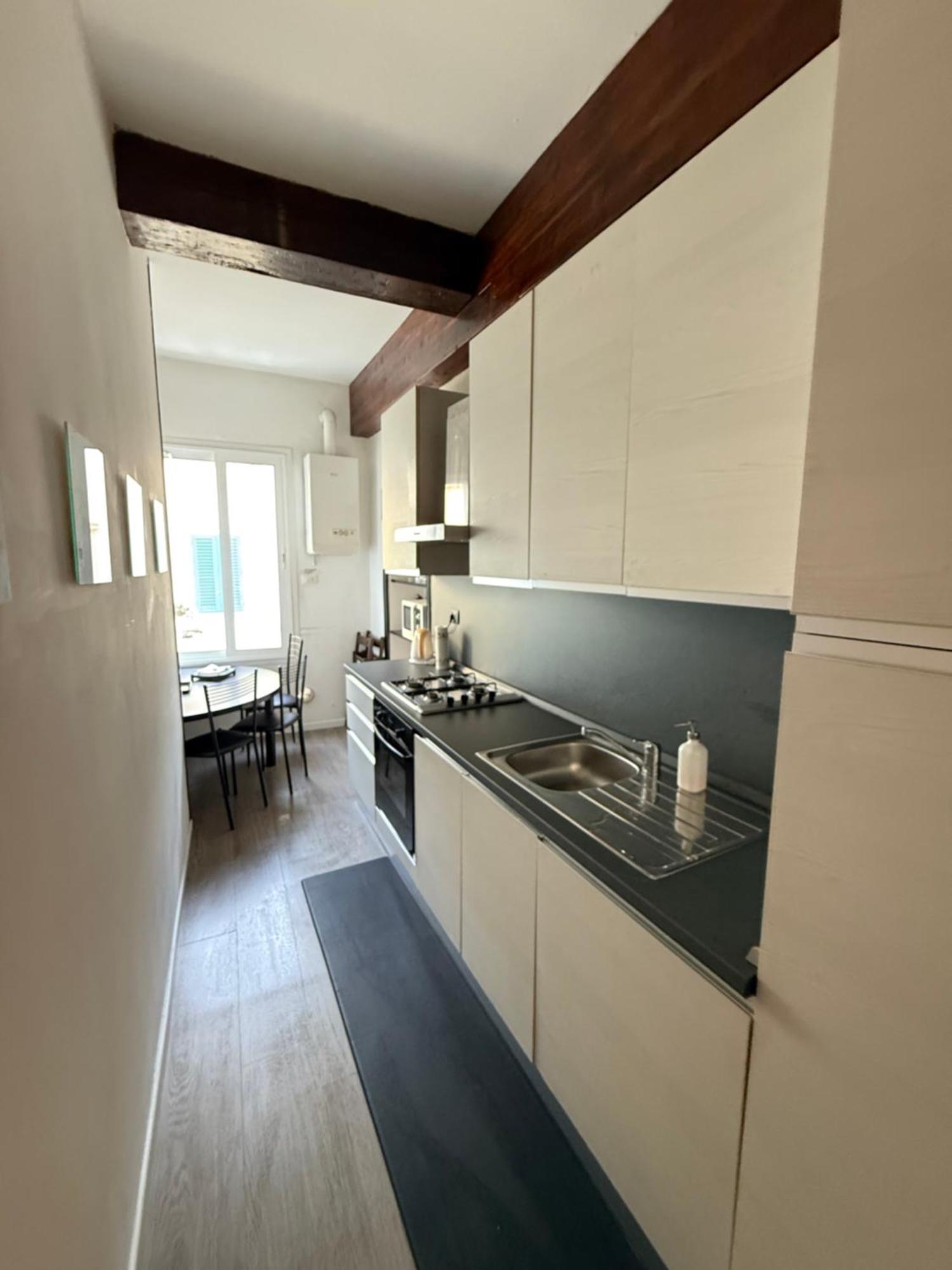 Apartamento Amazing Florença