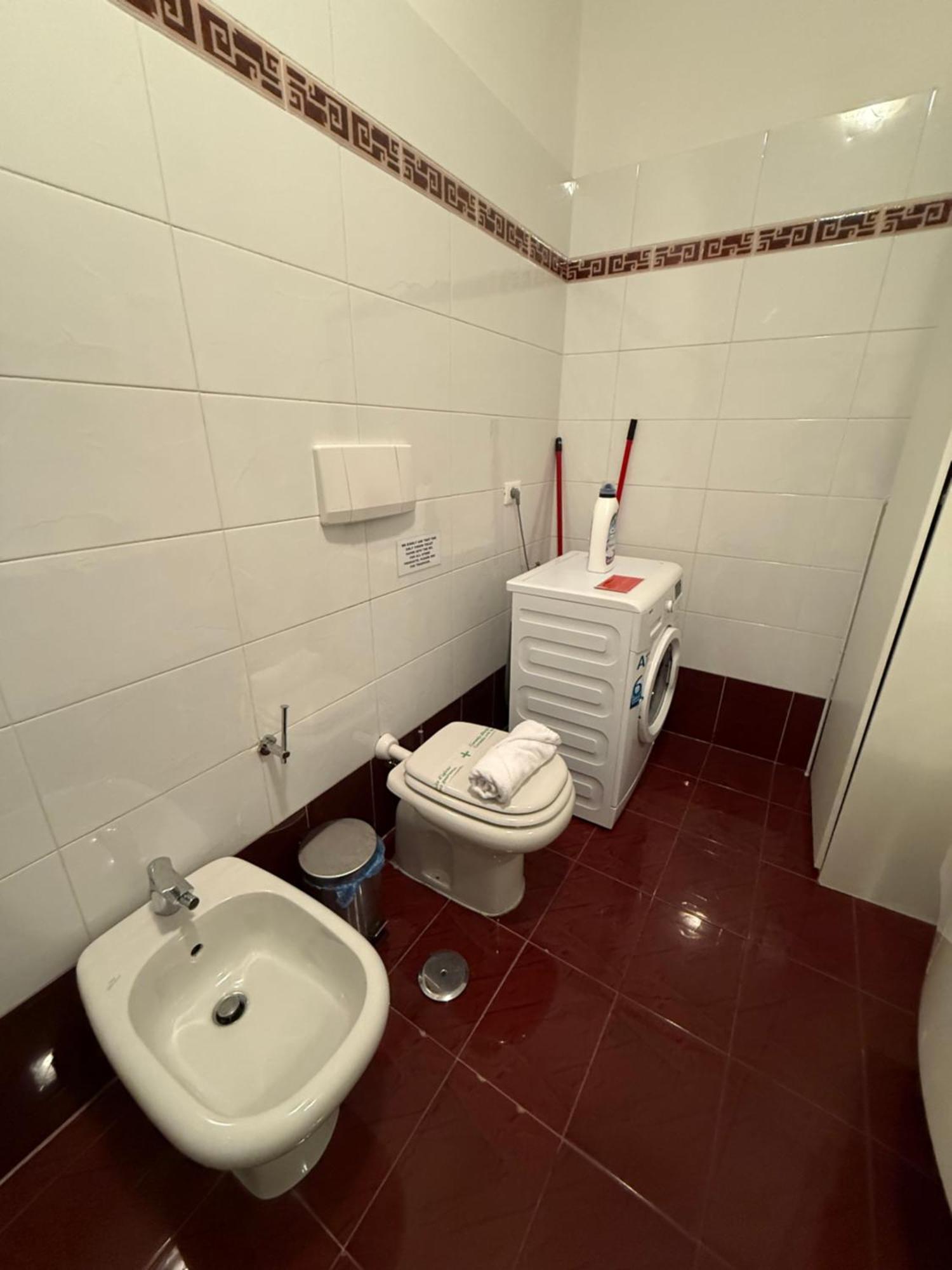 Amazing Apartamento Florença
