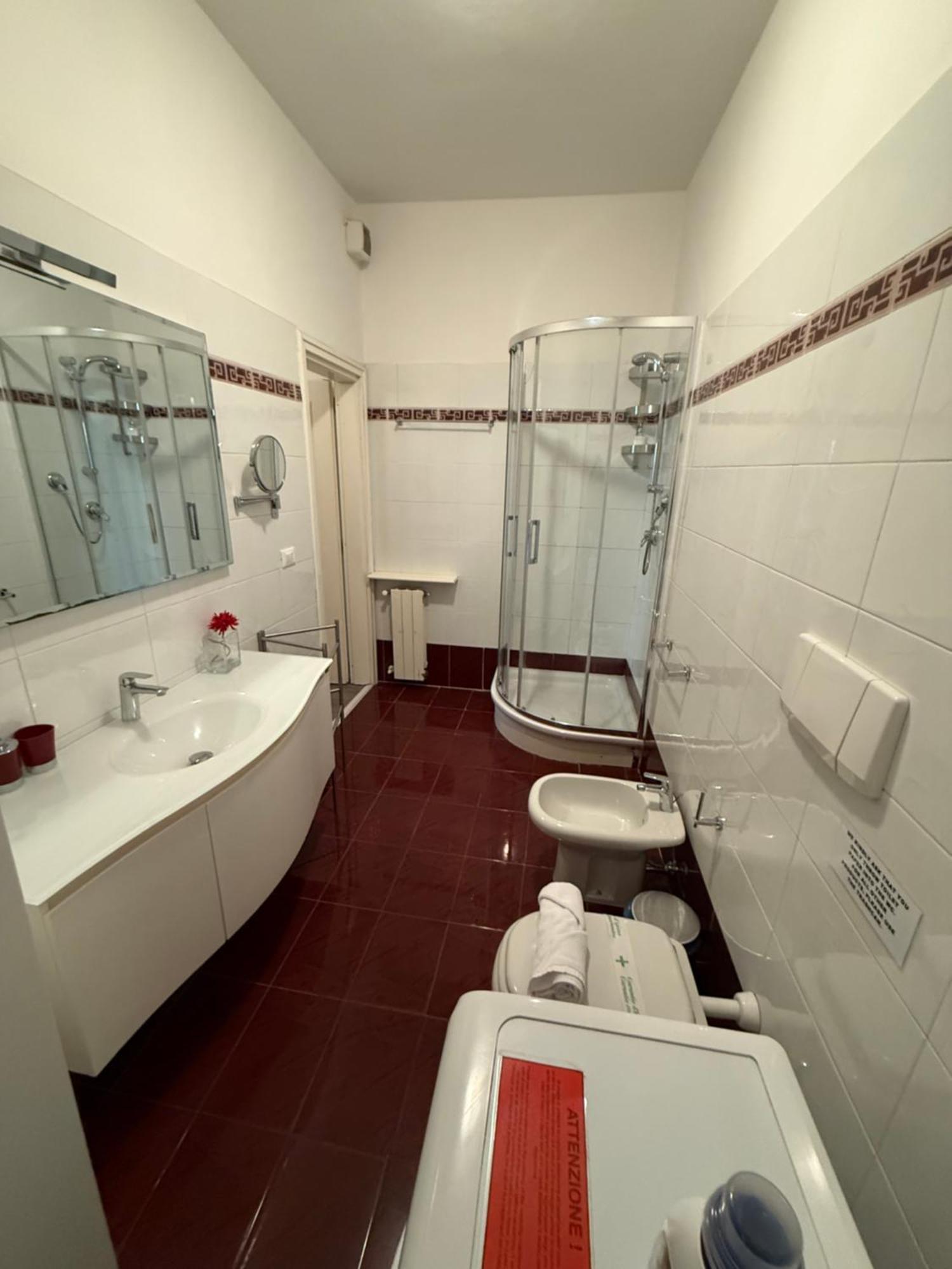 Apartamento Amazing Florença