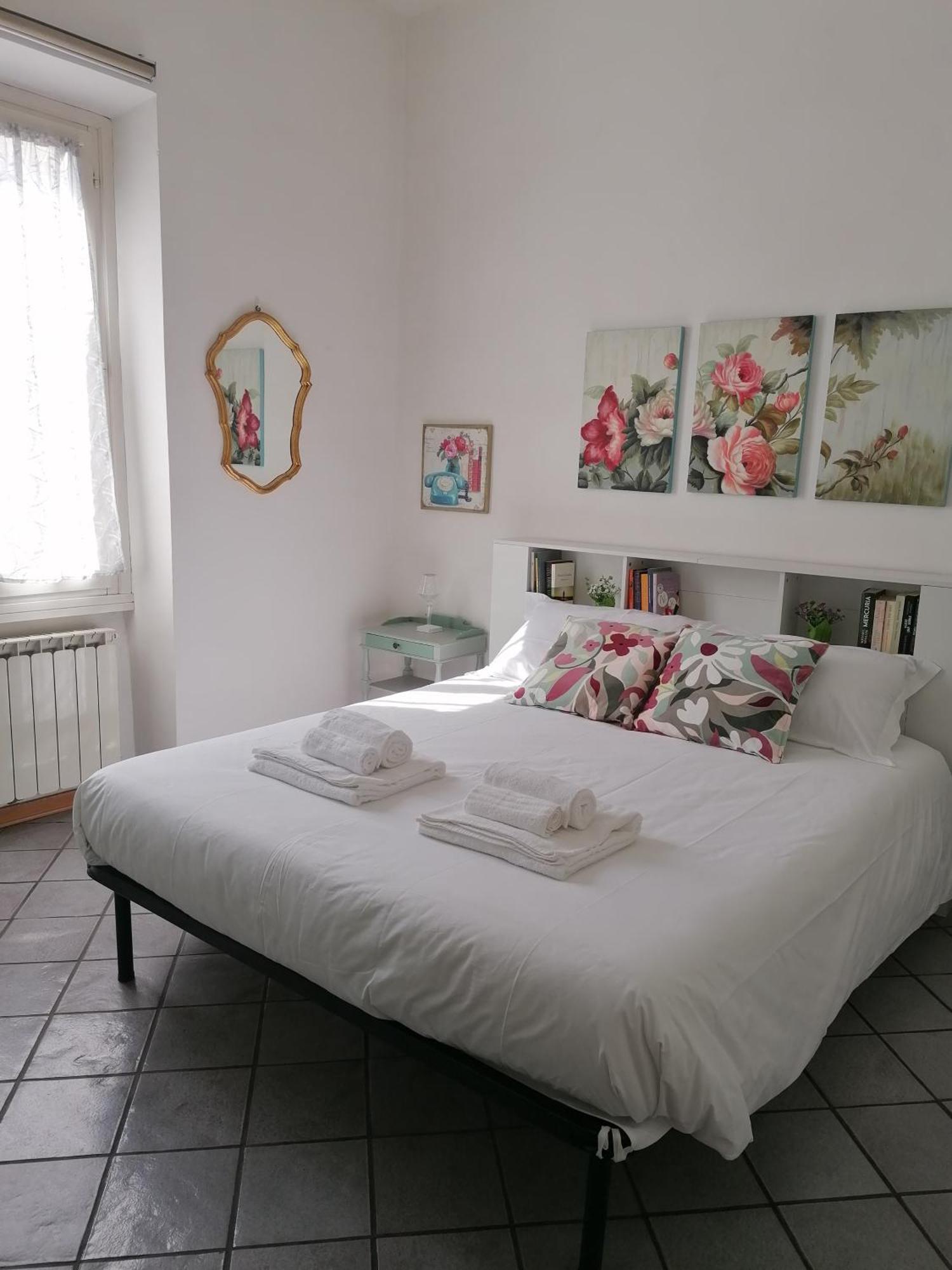 Apartamento Casa Clori - 4 Posti Letto A Due Passi Dal Duomo